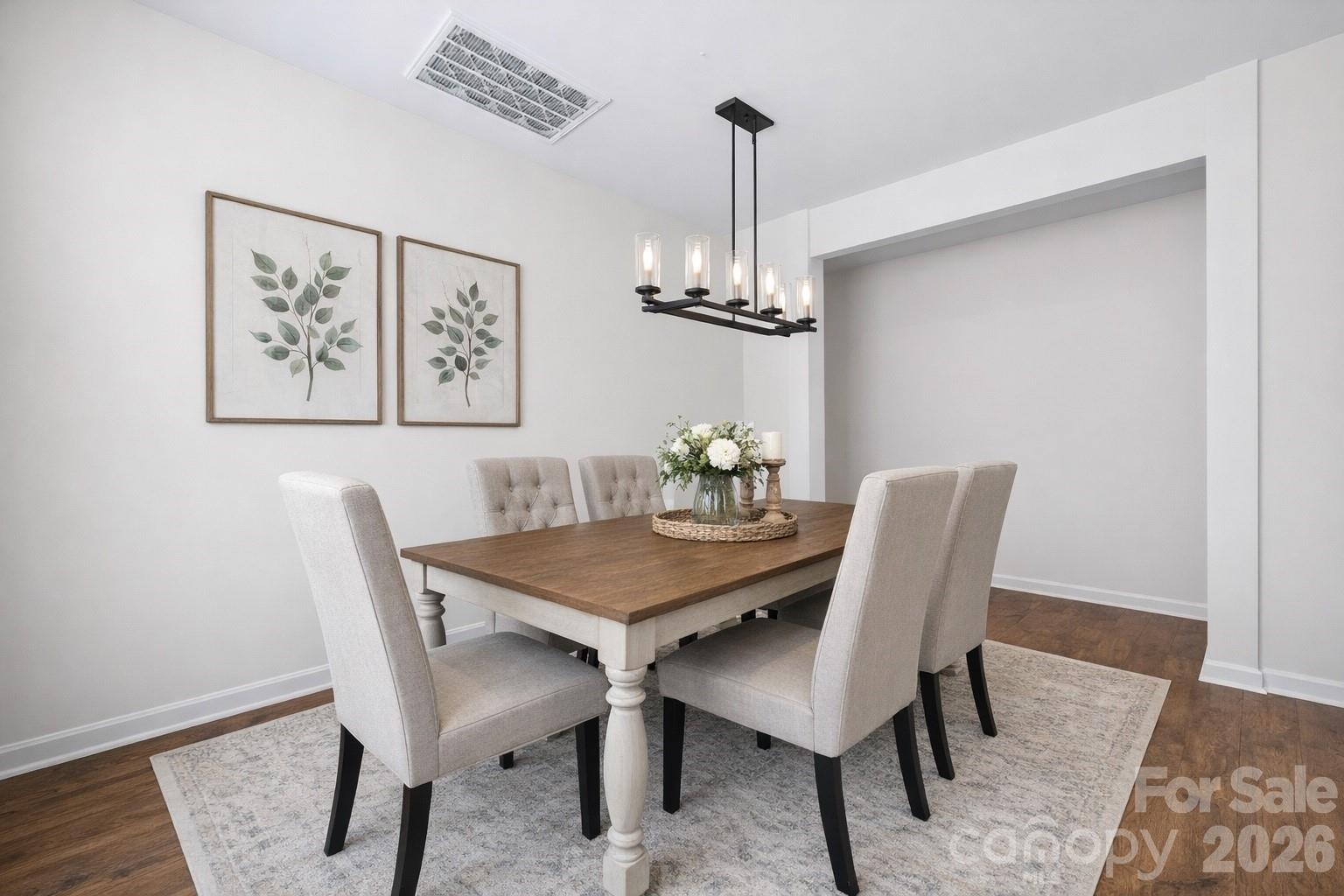 111 Beech Tree Lane — Locust