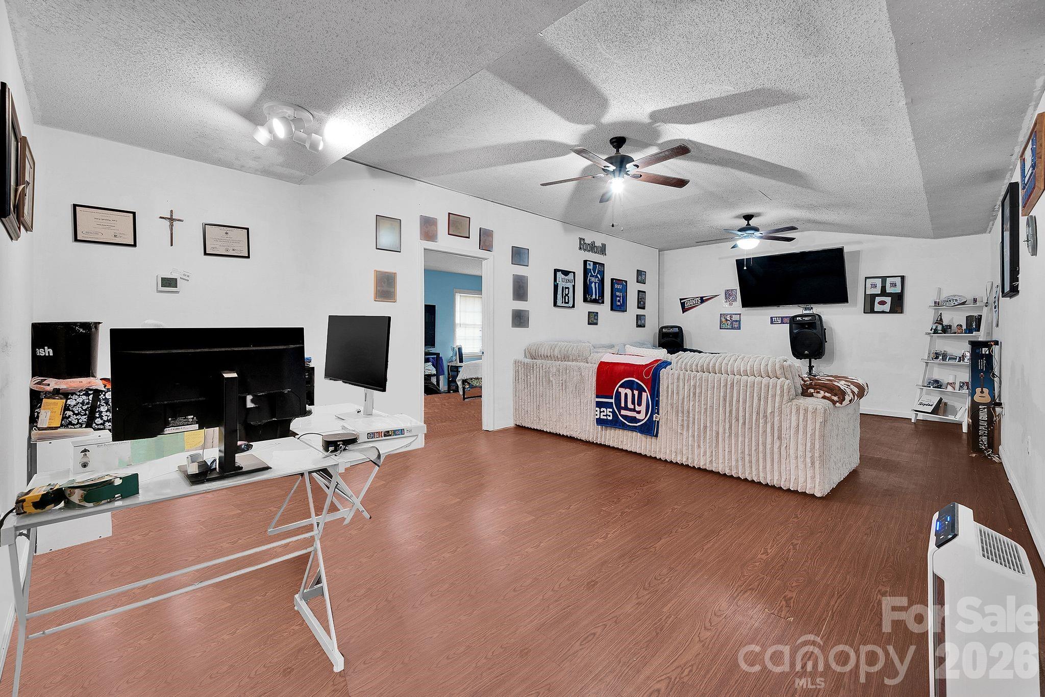 1260 Russell Road — Rock Hill