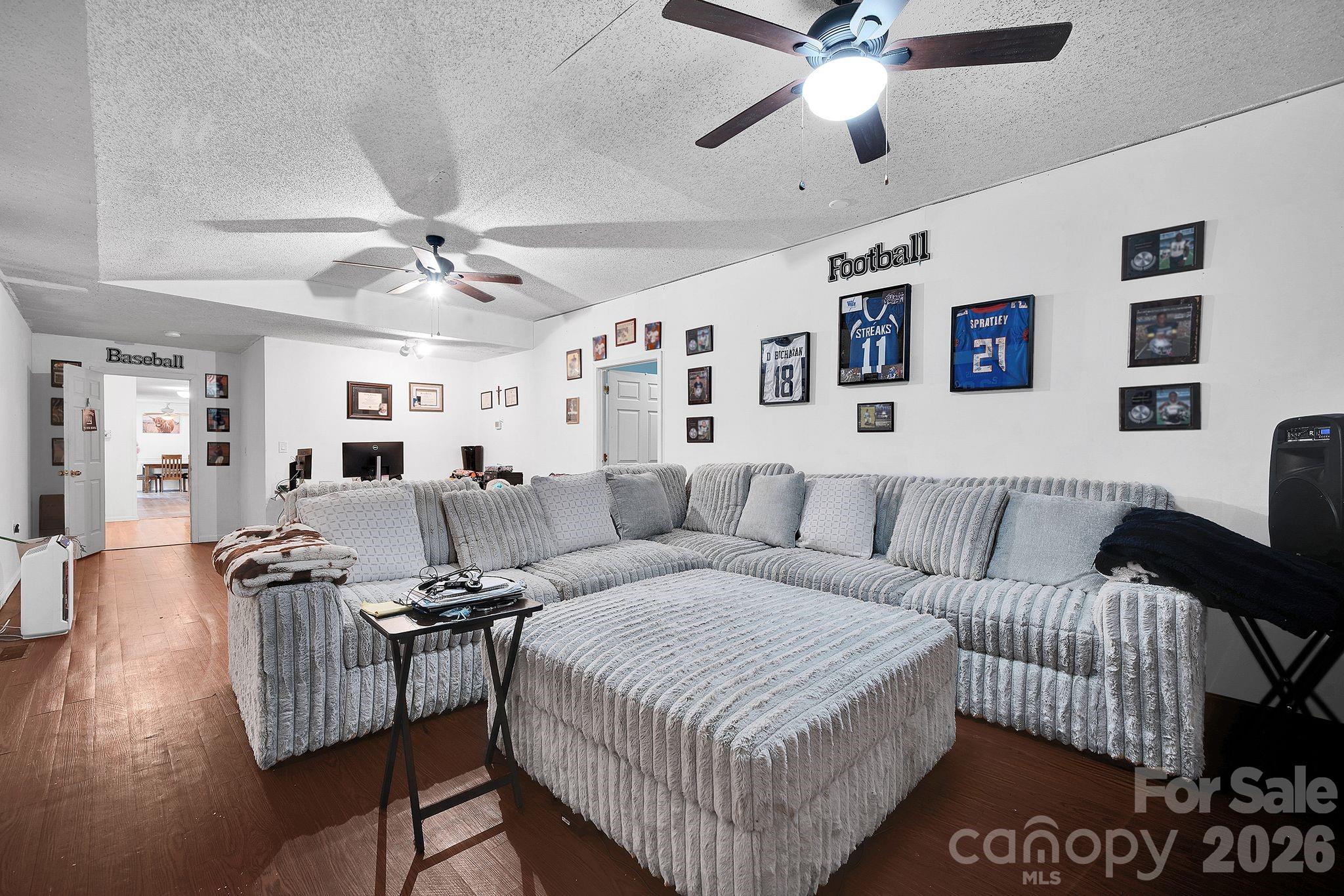1260 Russell Road — Rock Hill