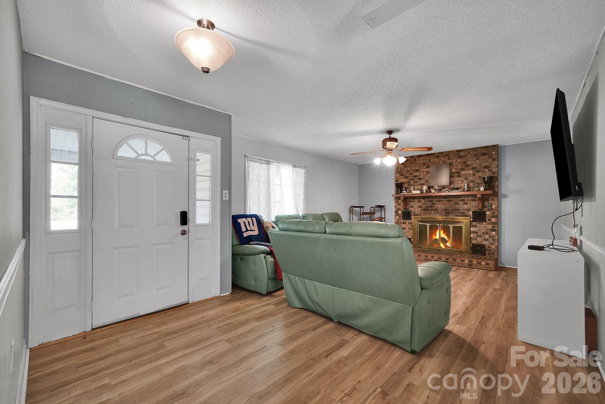 1260 Russell Road — Rock Hill