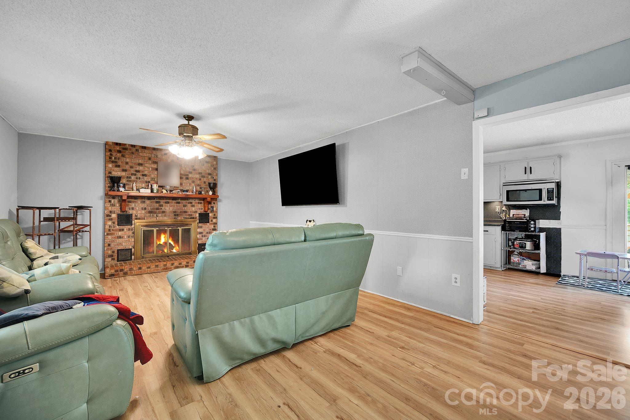 1260 Russell Road — Rock Hill