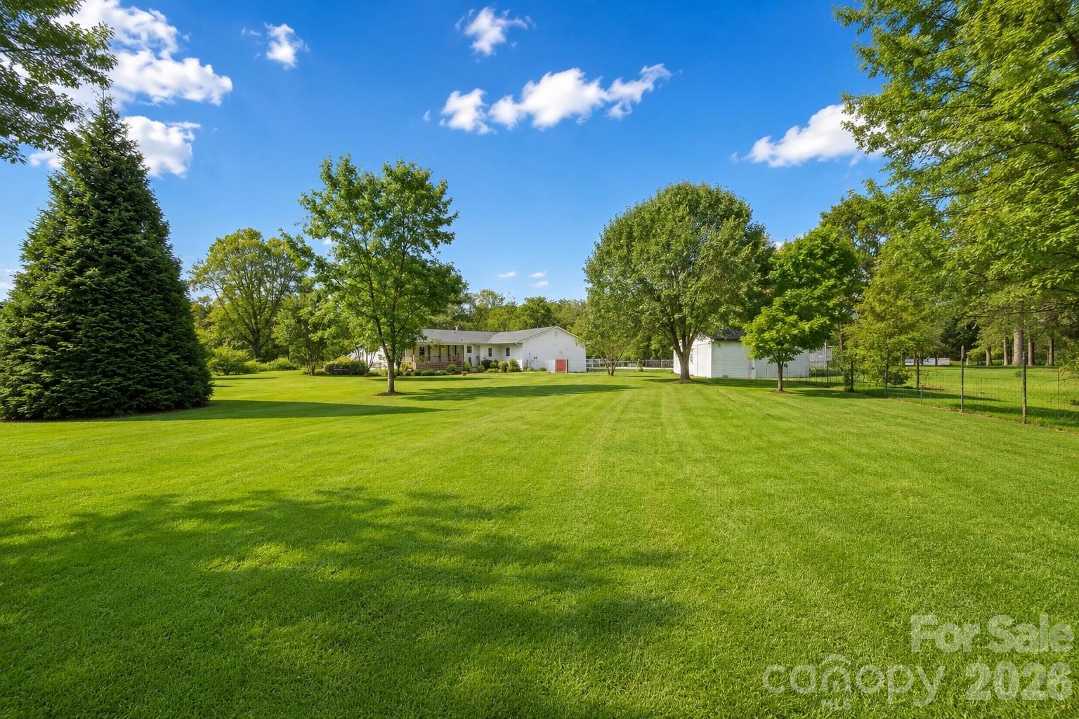 1260 Russell Road — Rock Hill