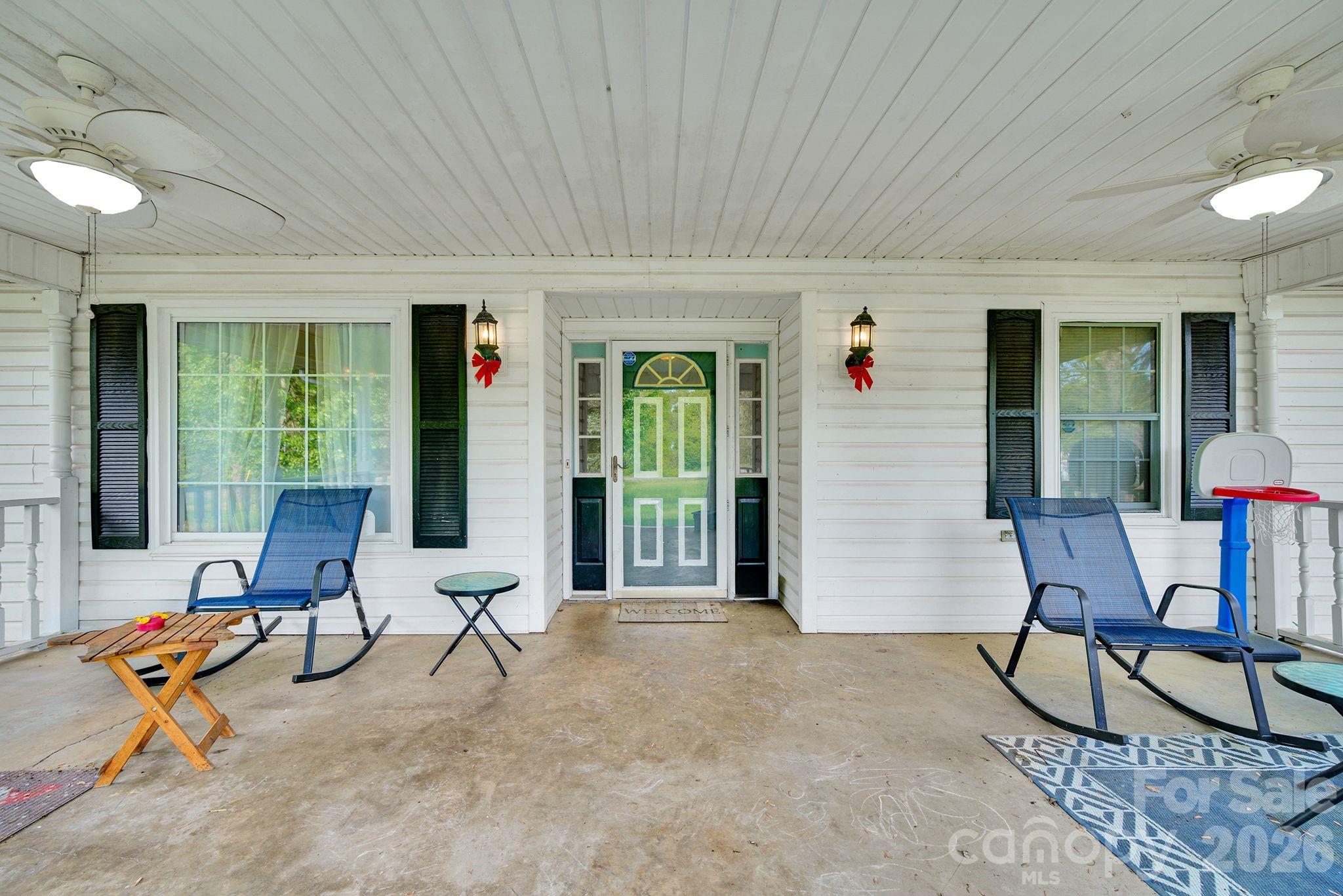 1260 Russell Road — Rock Hill