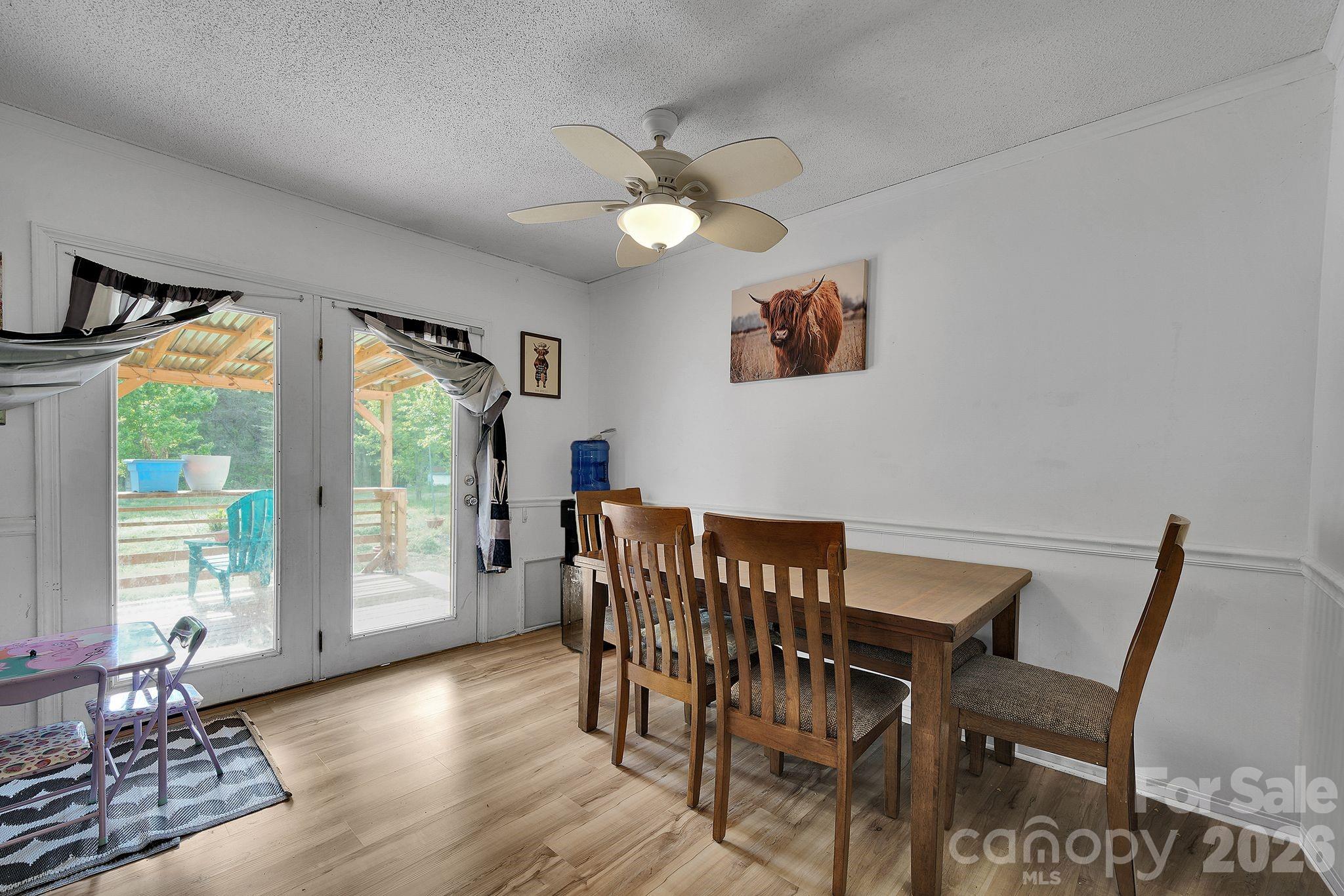 1260 Russell Road — Rock Hill
