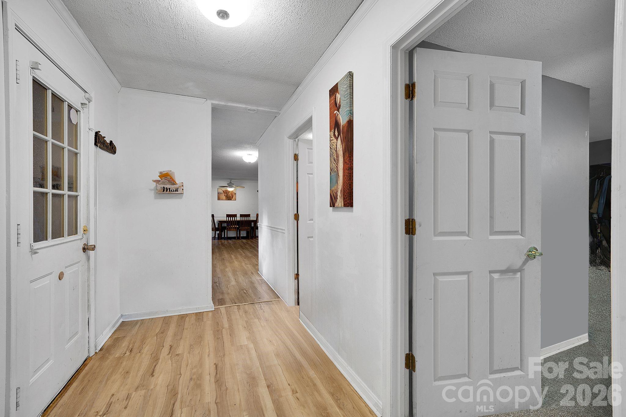 1260 Russell Road — Rock Hill