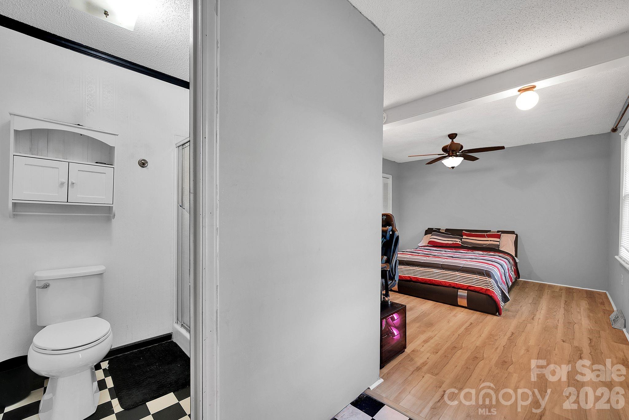 1260 Russell Road — Rock Hill