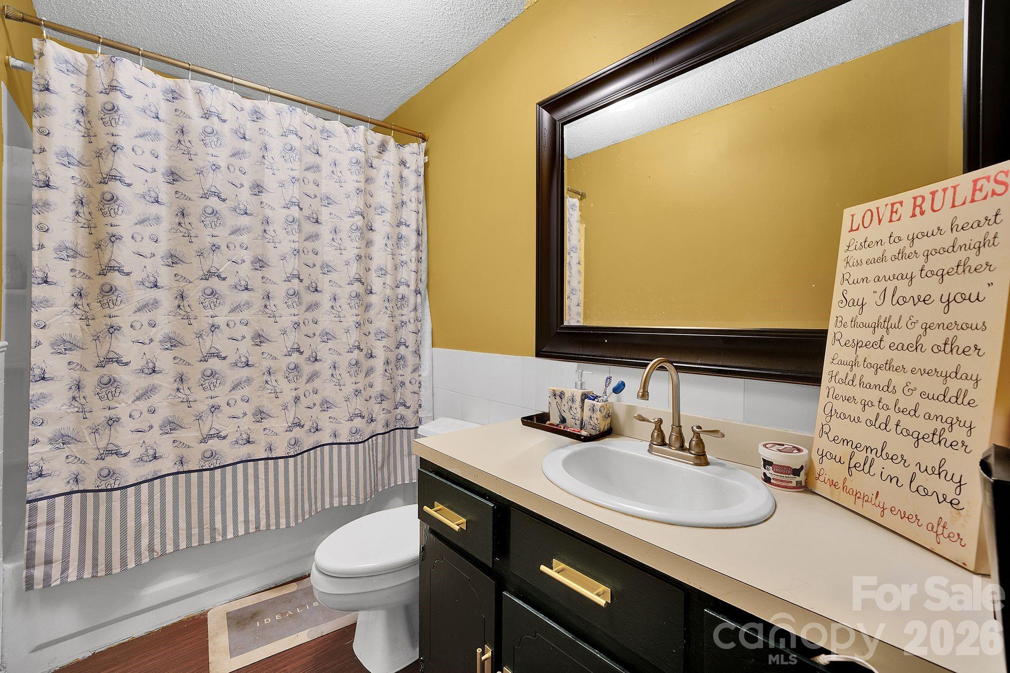1260 Russell Road — Rock Hill