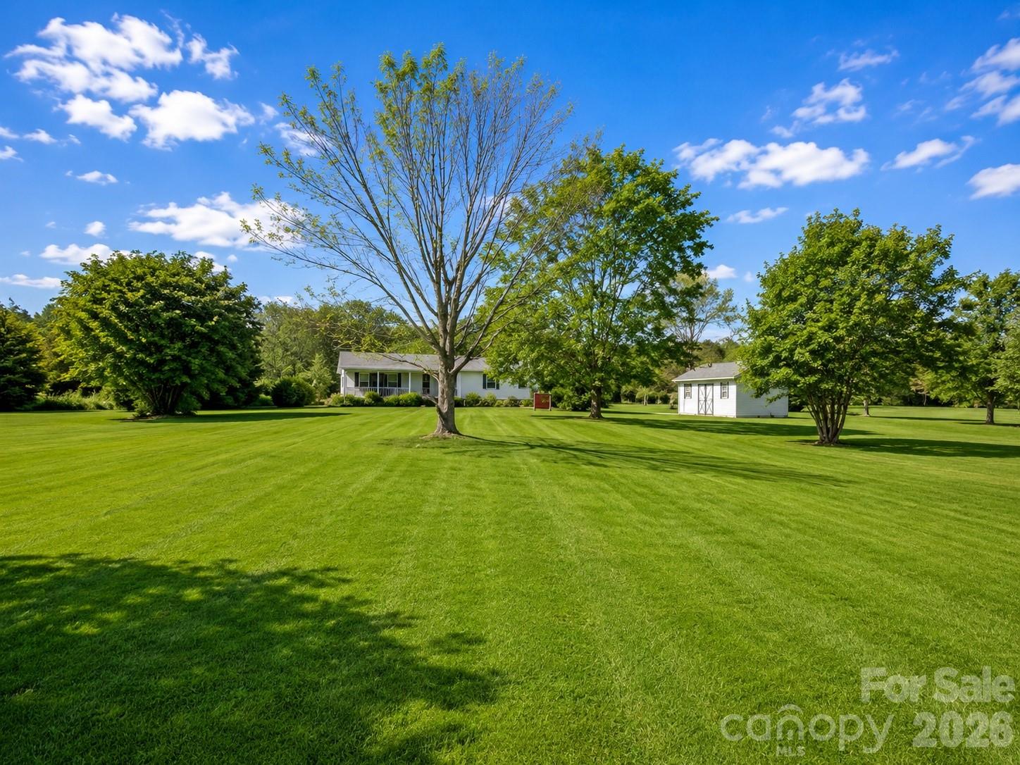 1260 Russell Road — Rock Hill