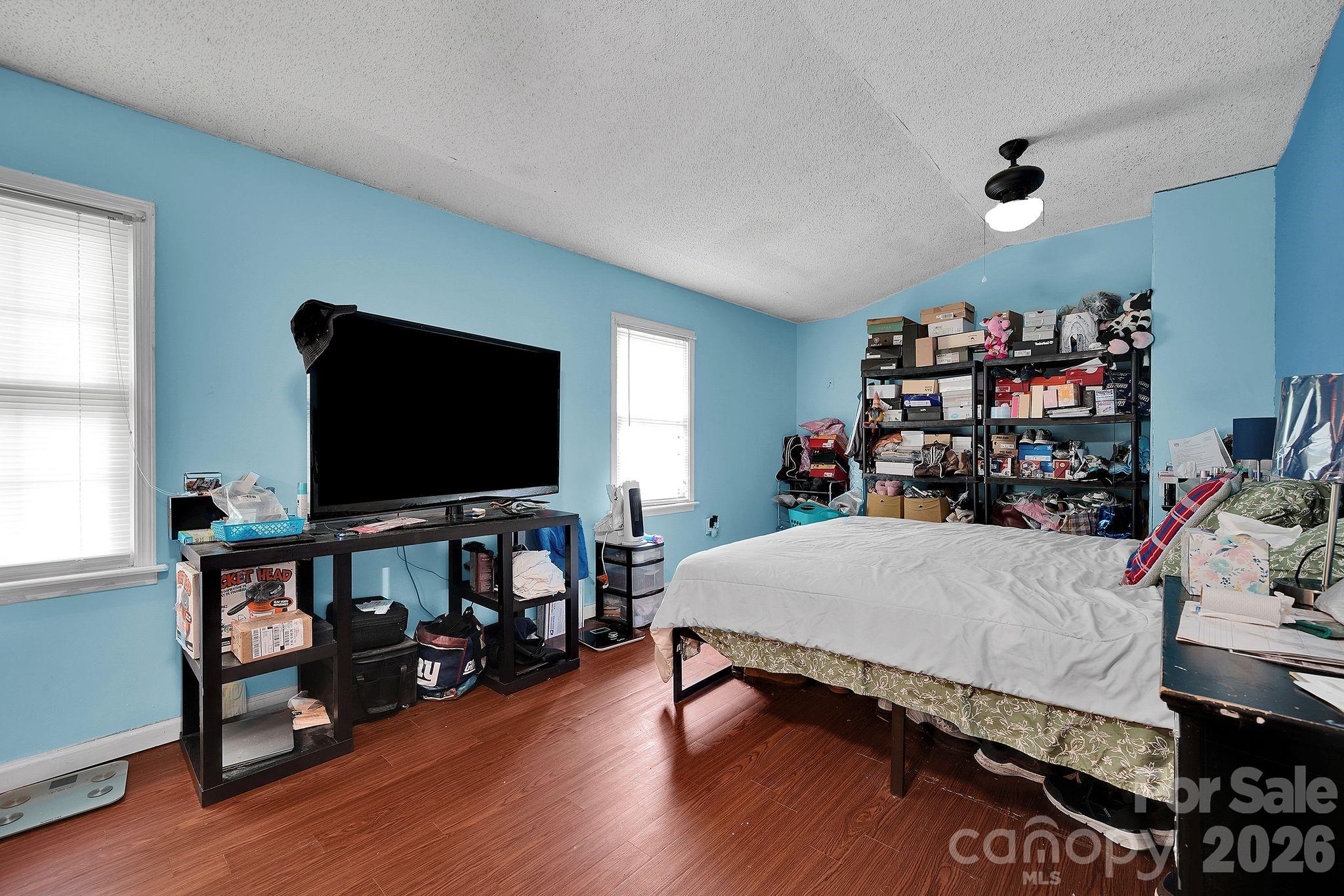 1260 Russell Road — Rock Hill