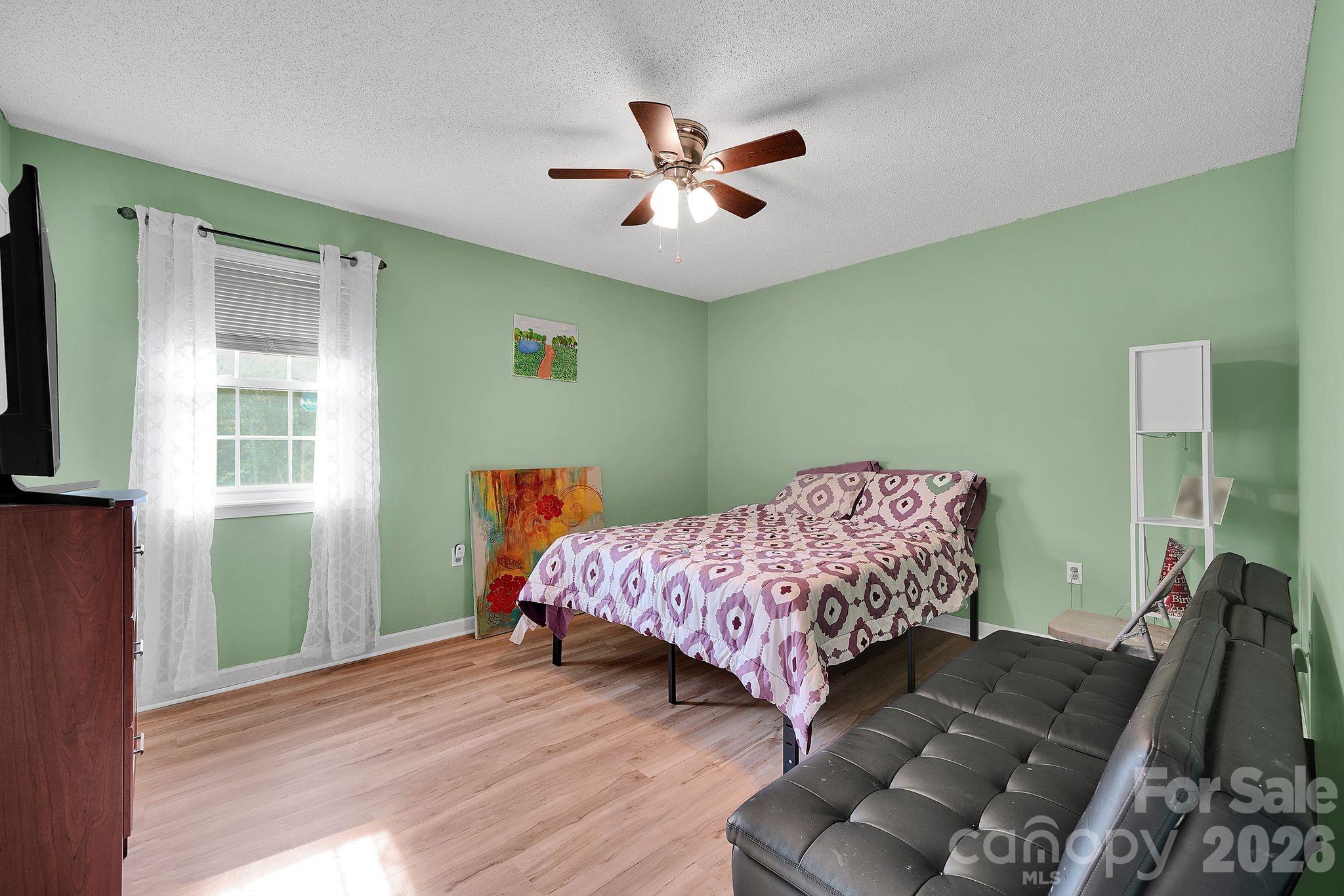 1260 Russell Road — Rock Hill