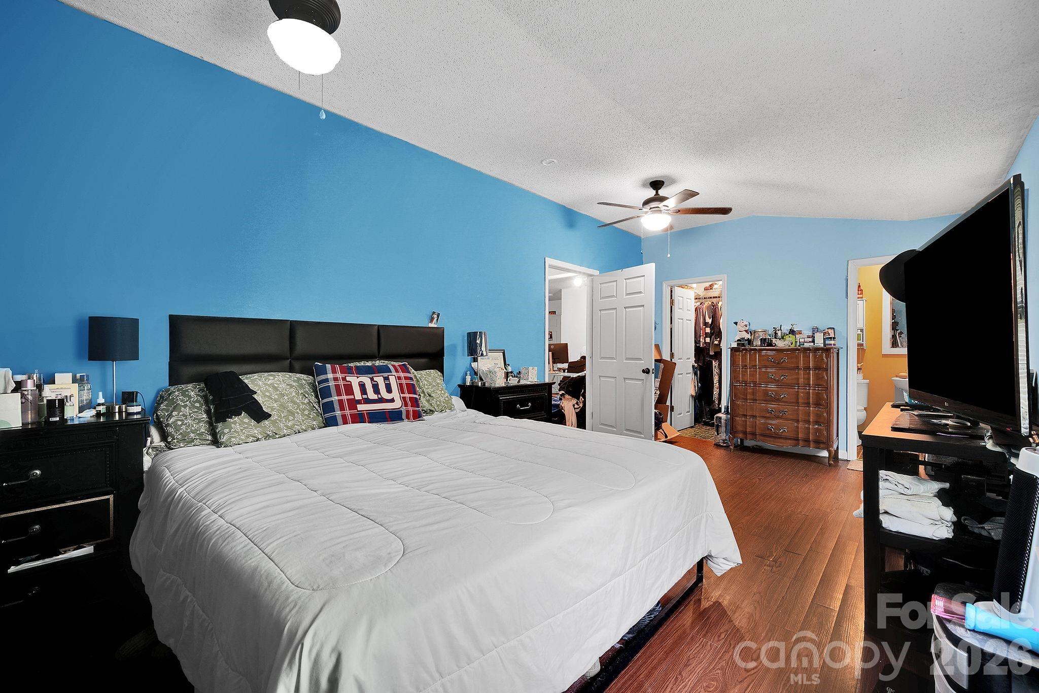 1260 Russell Road — Rock Hill