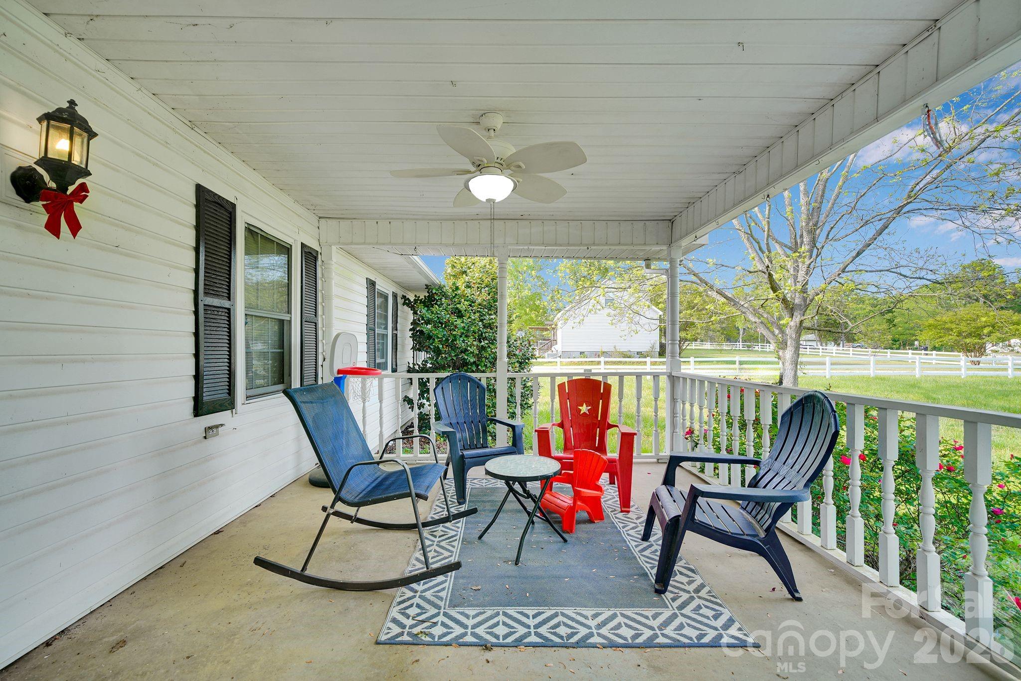 1260 Russell Road — Rock Hill