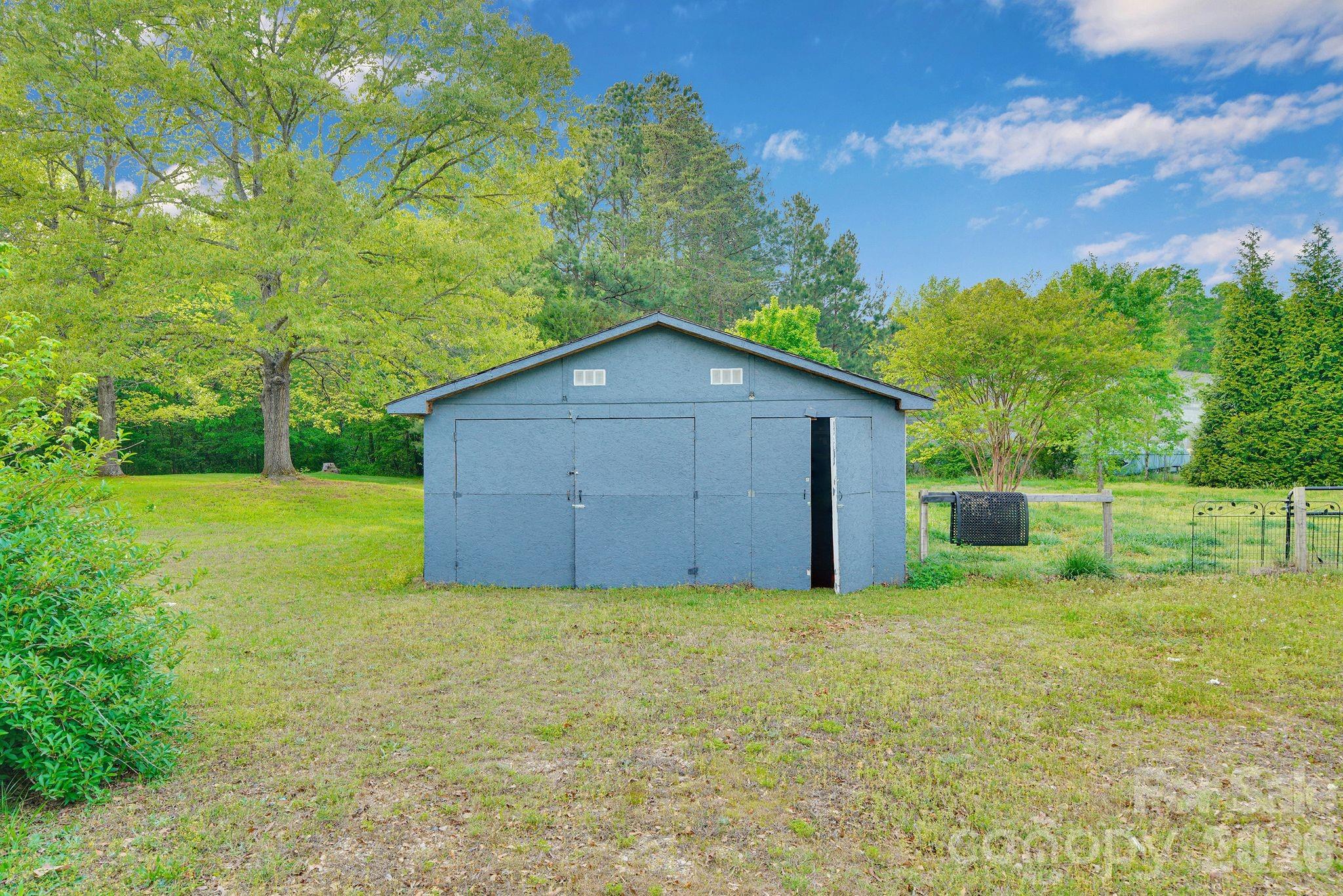 1260 Russell Road — Rock Hill