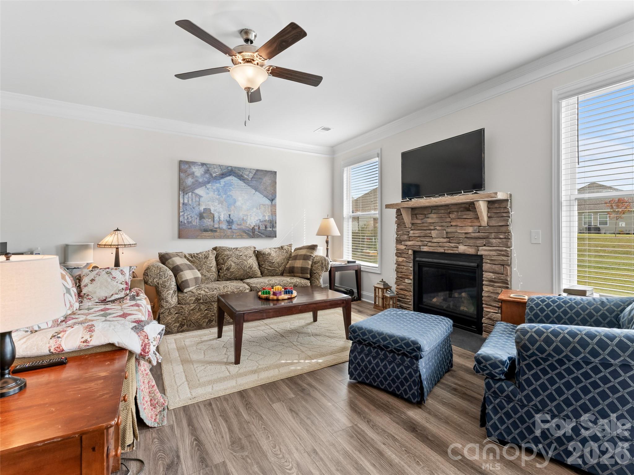 108 Thornberry Road — Hendersonville