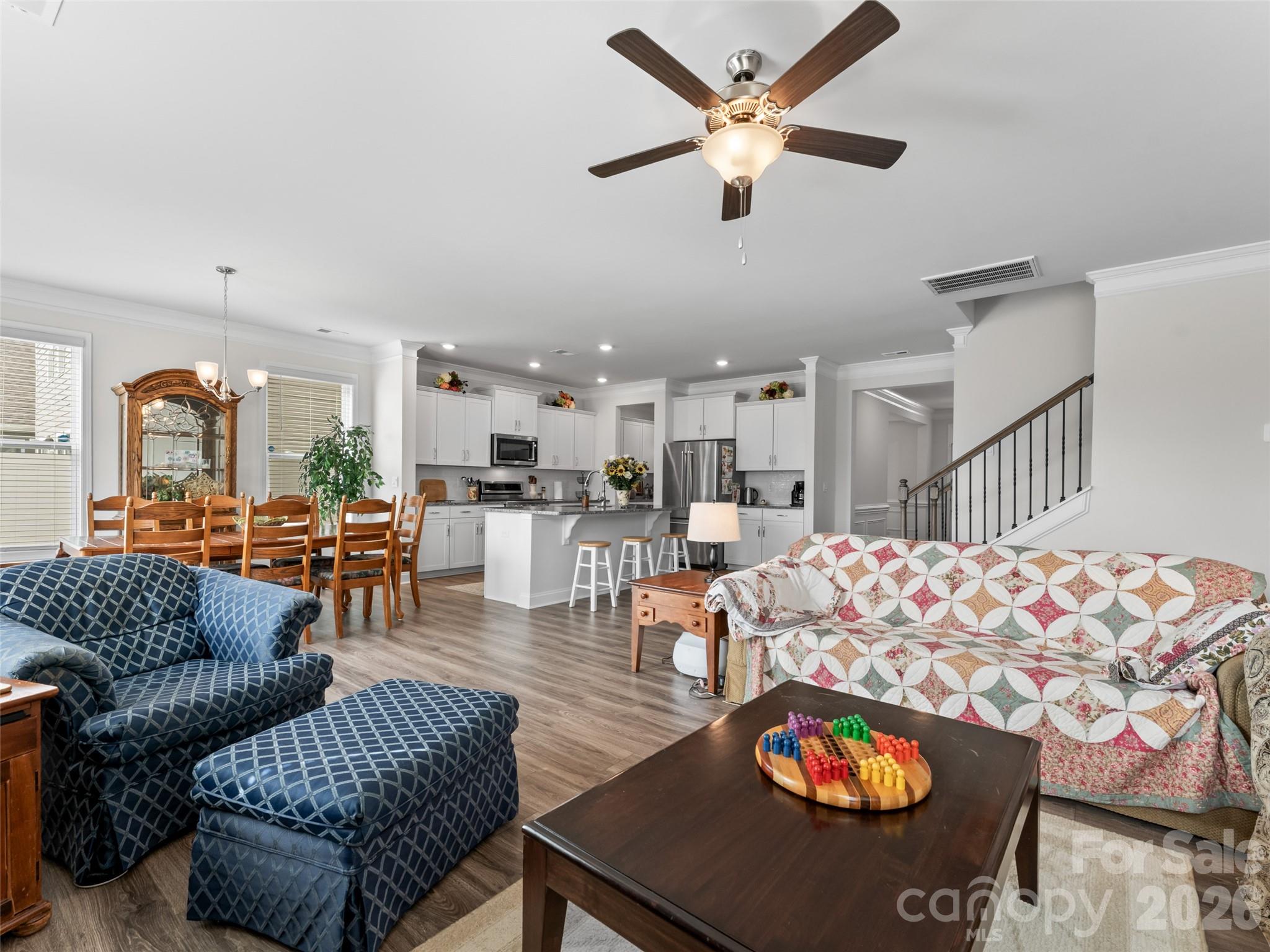 108 Thornberry Road — Hendersonville