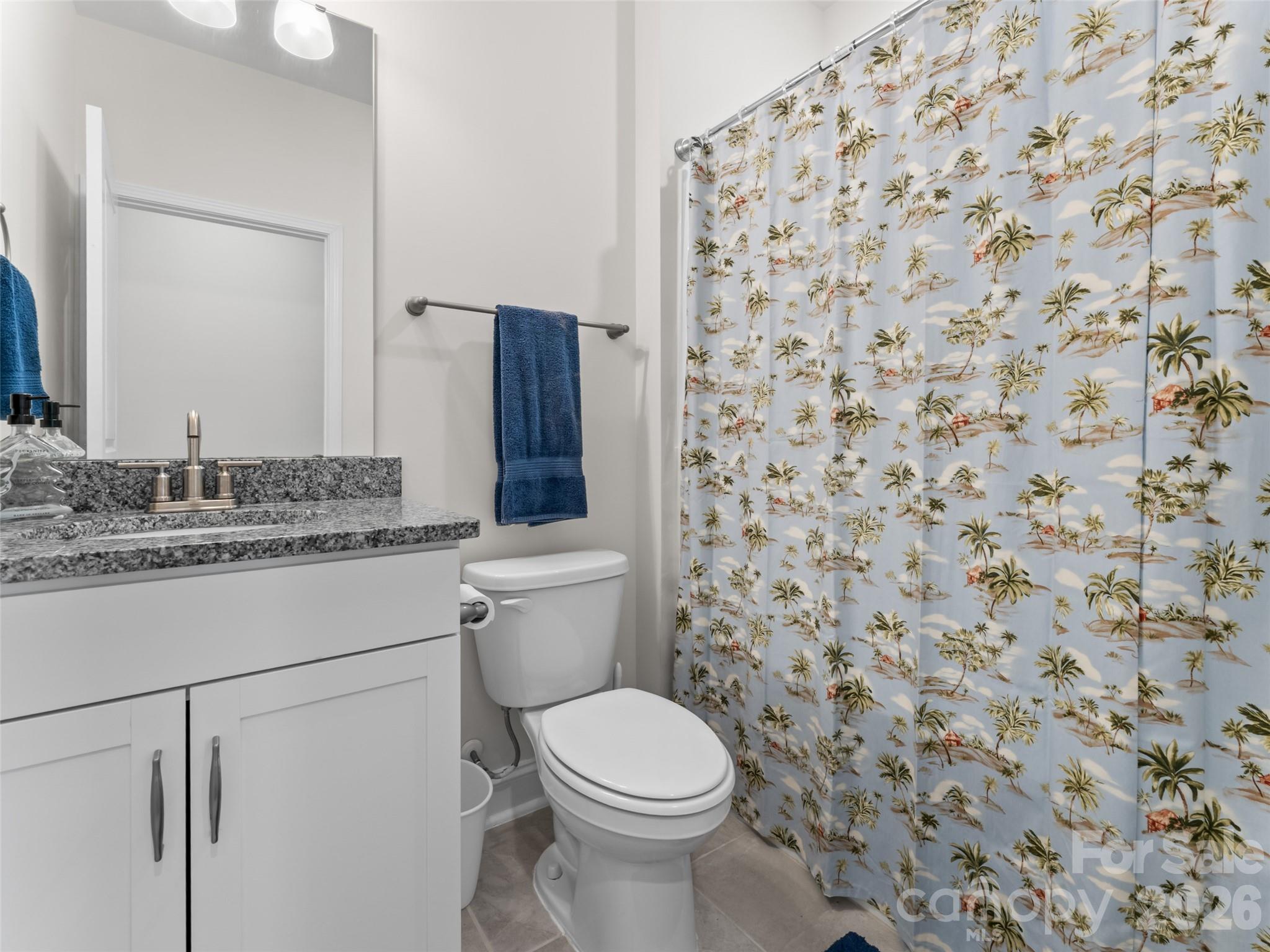 108 Thornberry Road — Hendersonville