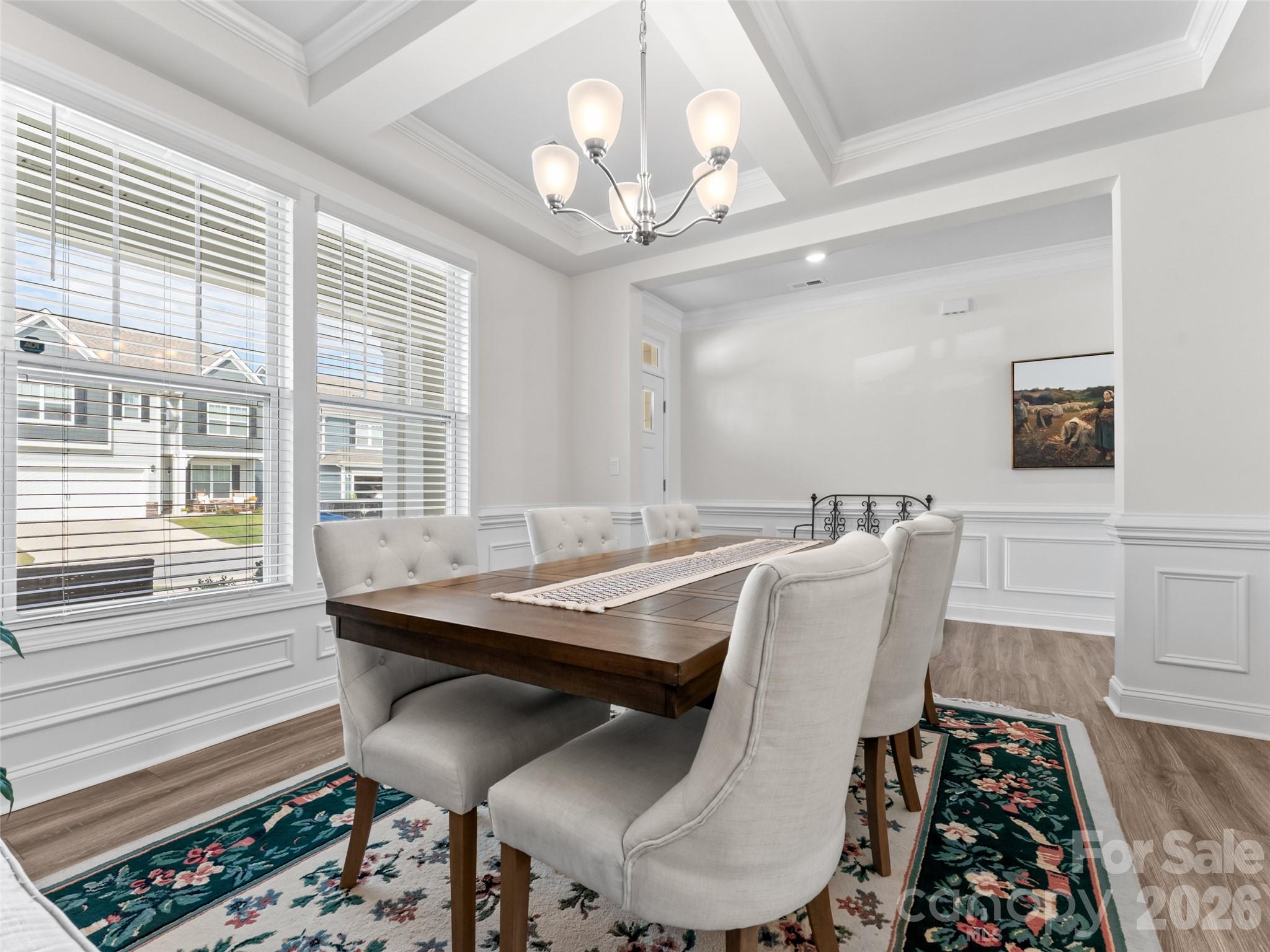 108 Thornberry Road — Hendersonville