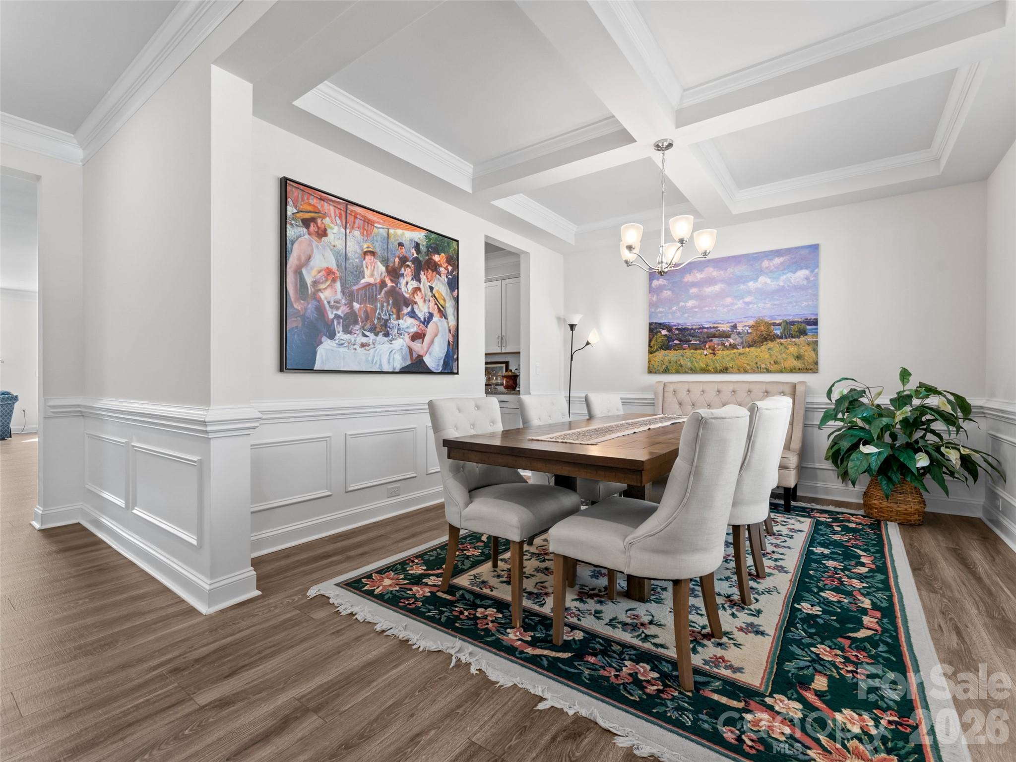 108 Thornberry Road — Hendersonville