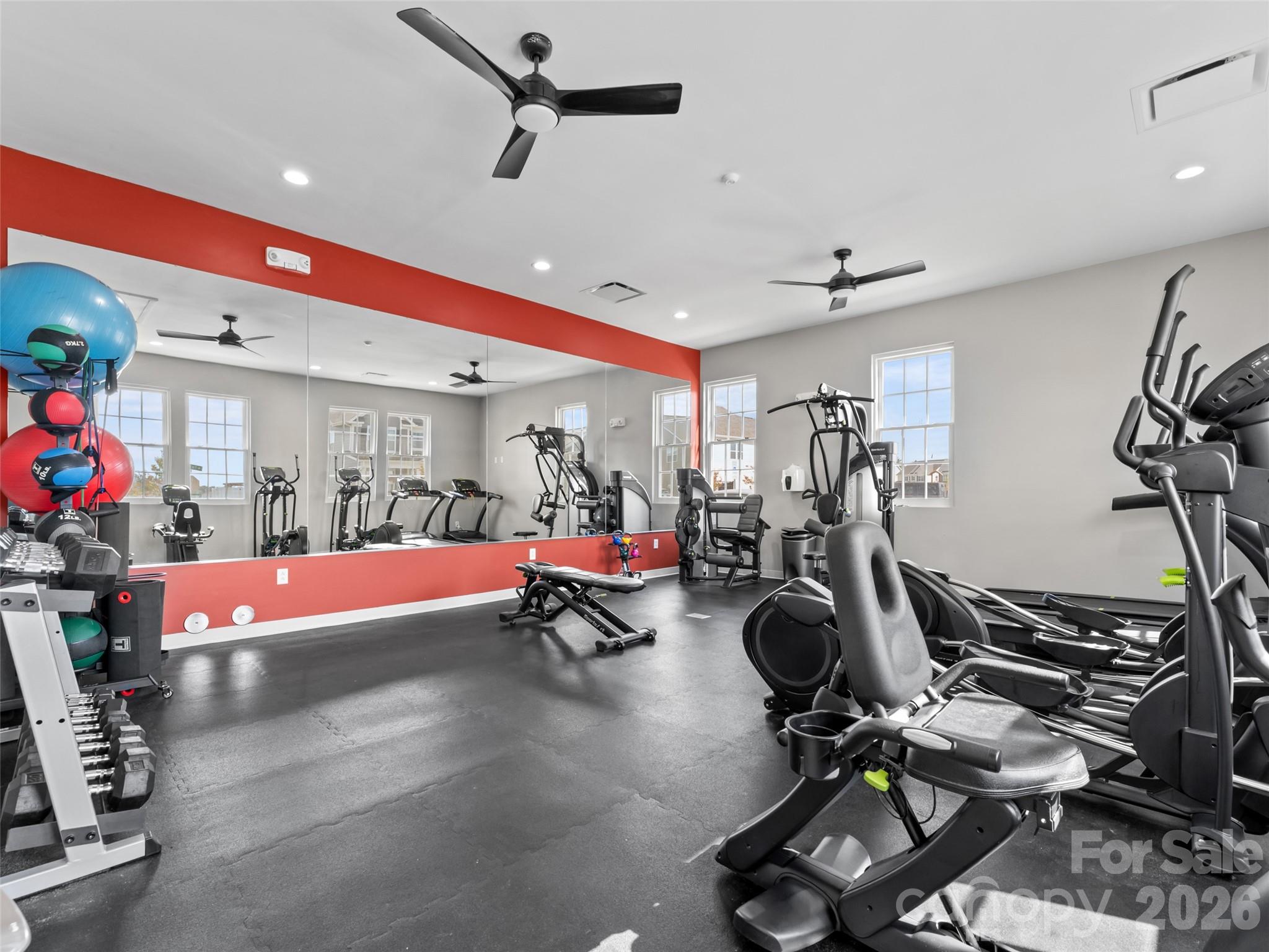 108 Thornberry Road — Hendersonville