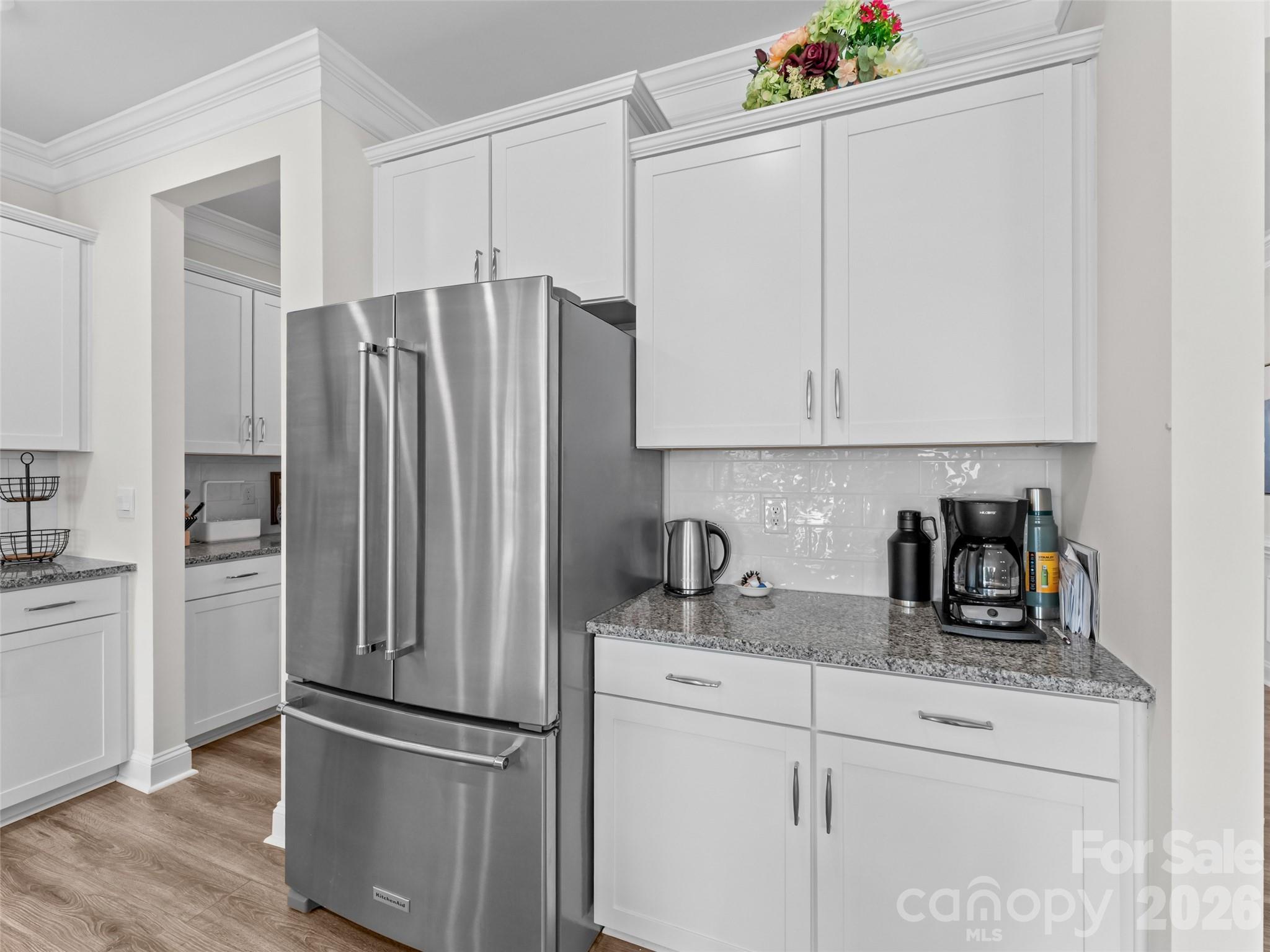 108 Thornberry Road — Hendersonville