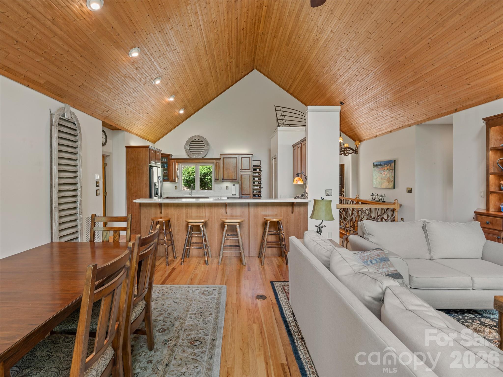 26 Walnut Drive — Mills River