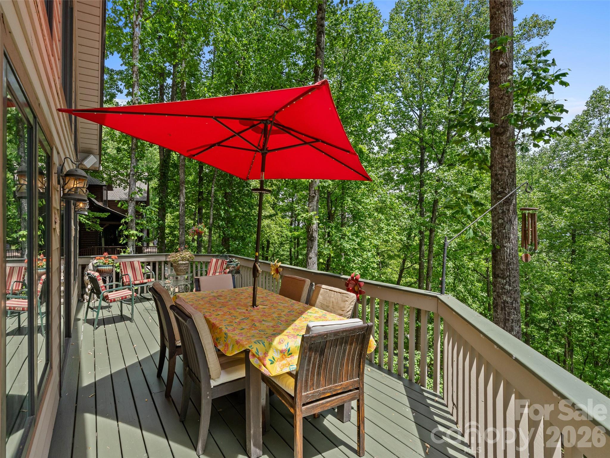 26 Walnut Drive — Mills River
