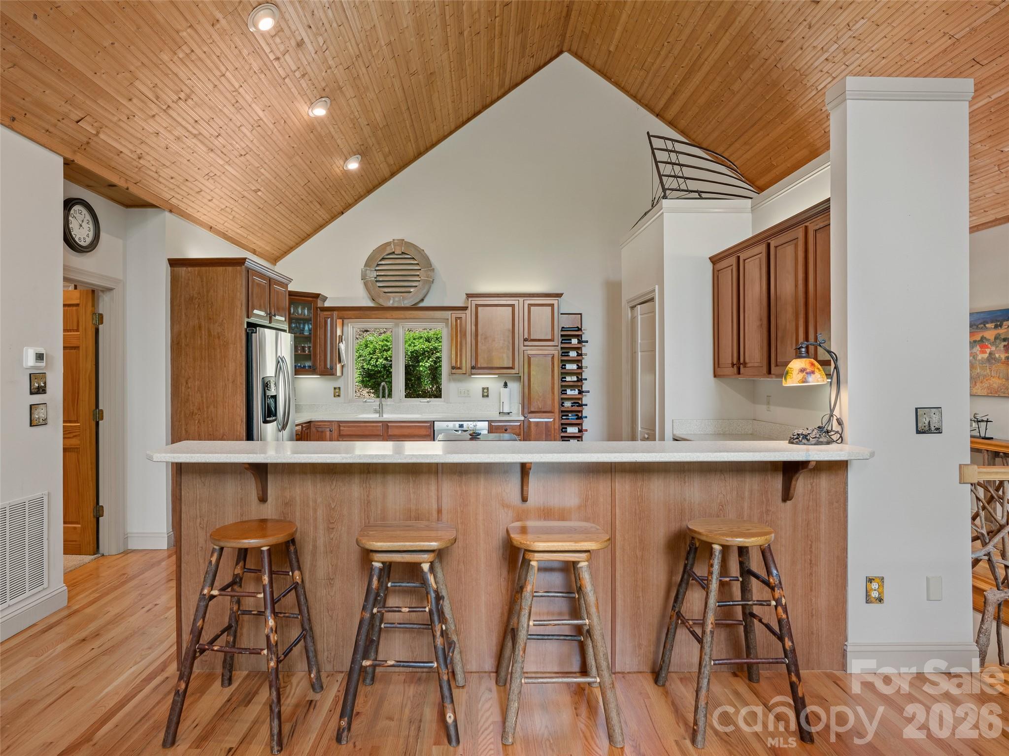 26 Walnut Drive — Mills River