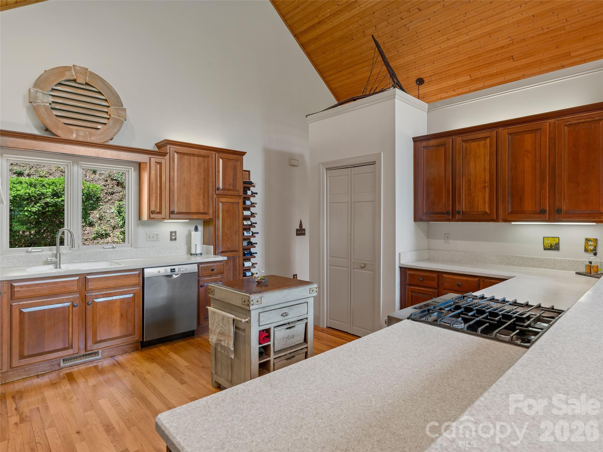 26 Walnut Drive — Mills River
