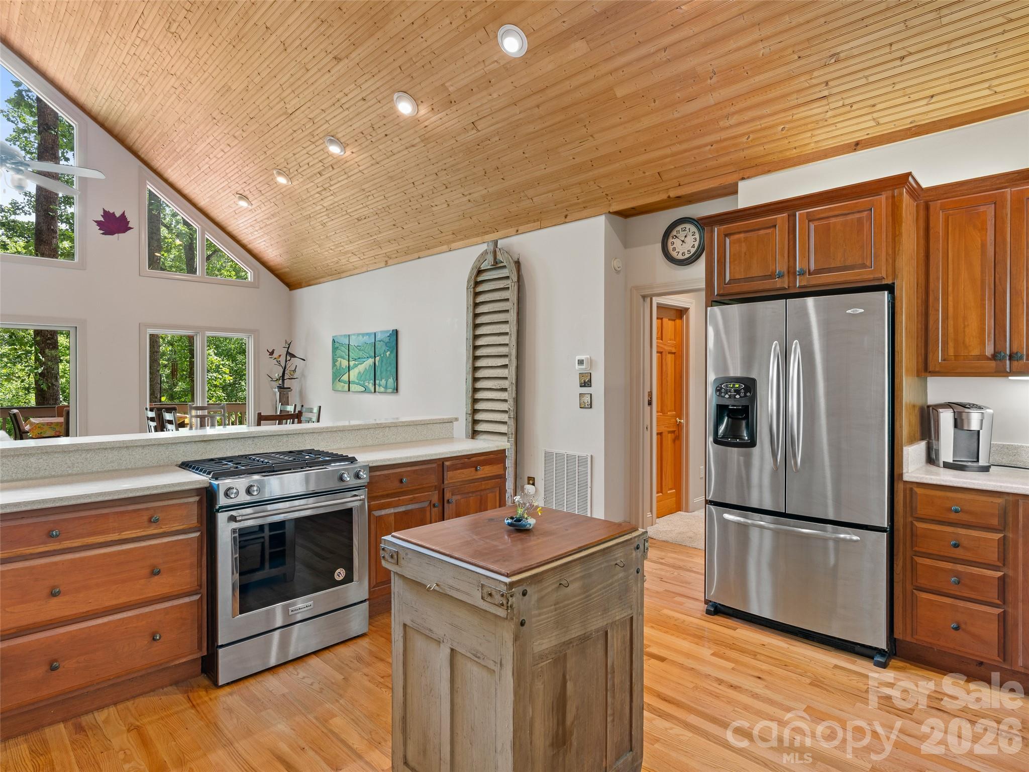 26 Walnut Drive — Mills River