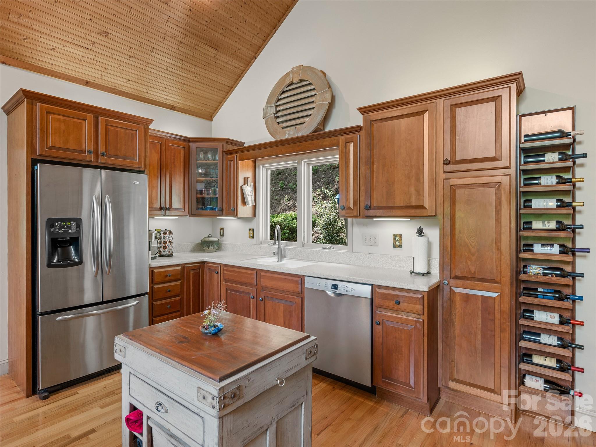 26 Walnut Drive — Mills River