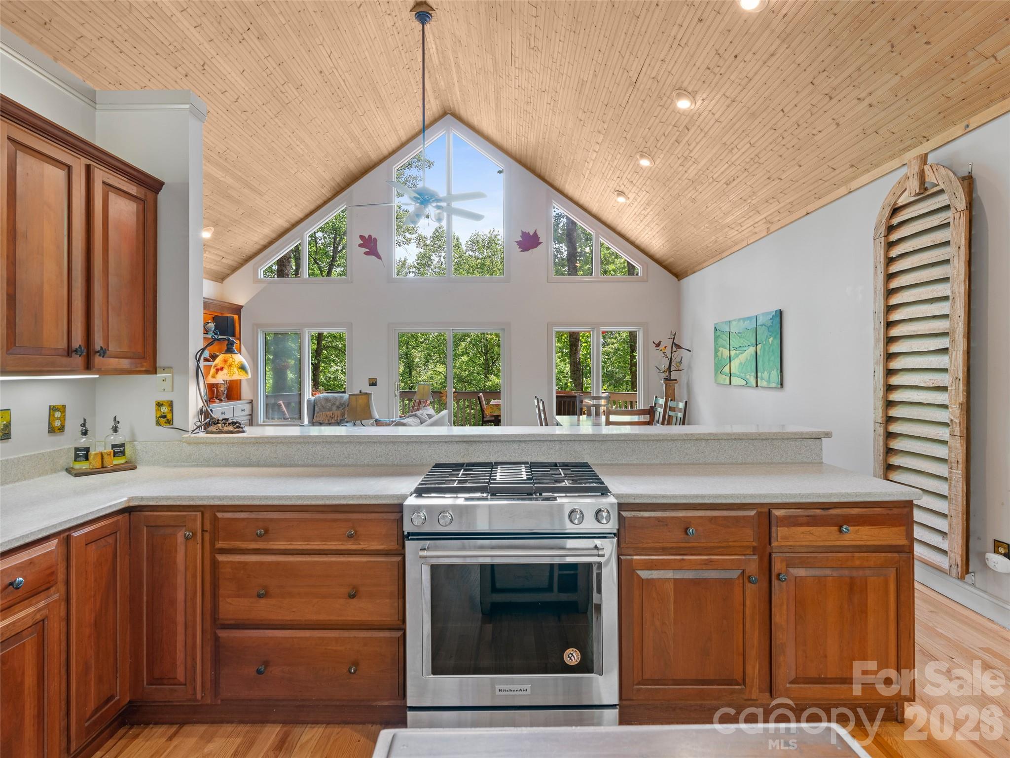 26 Walnut Drive — Mills River