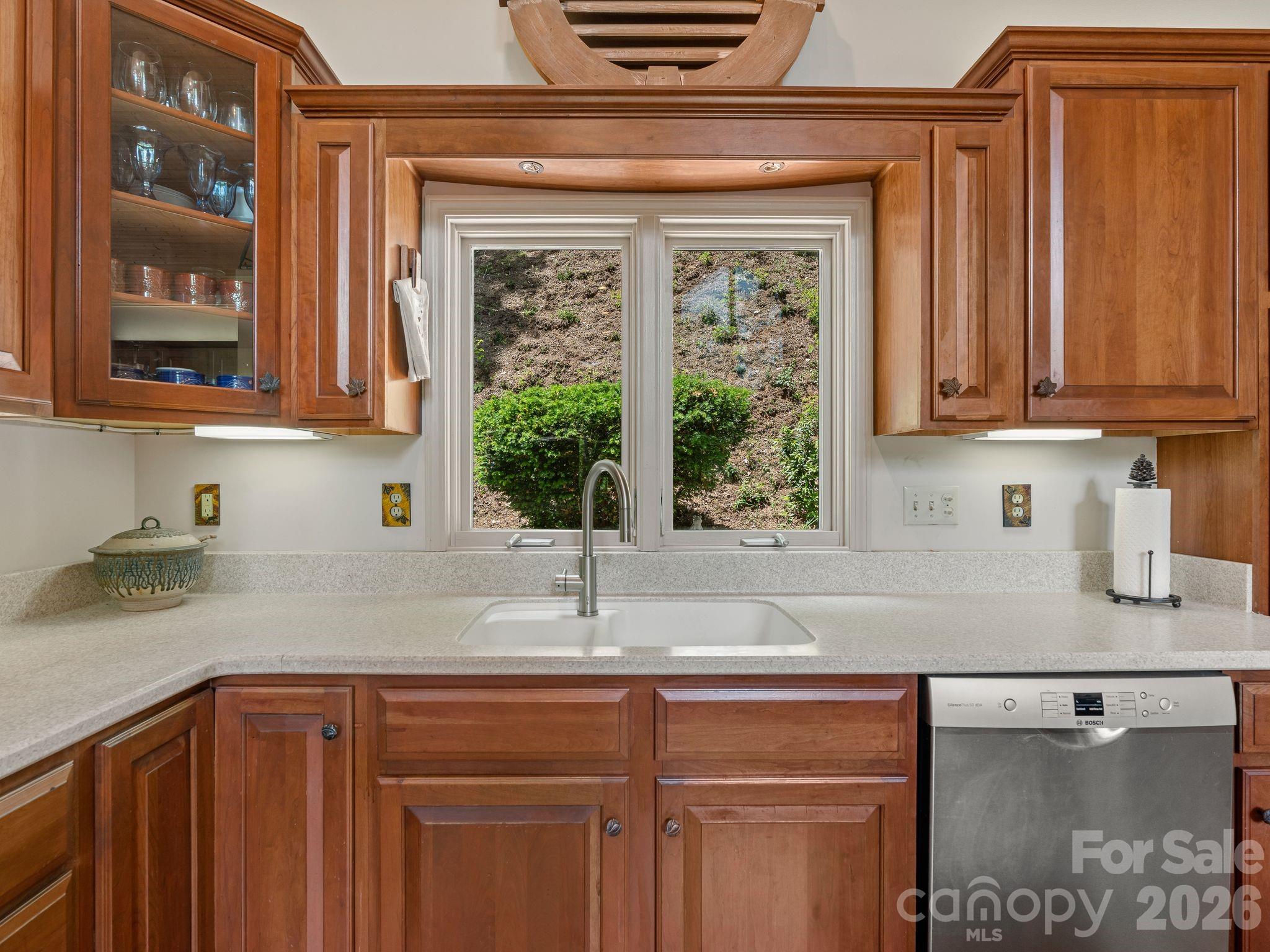 26 Walnut Drive — Mills River