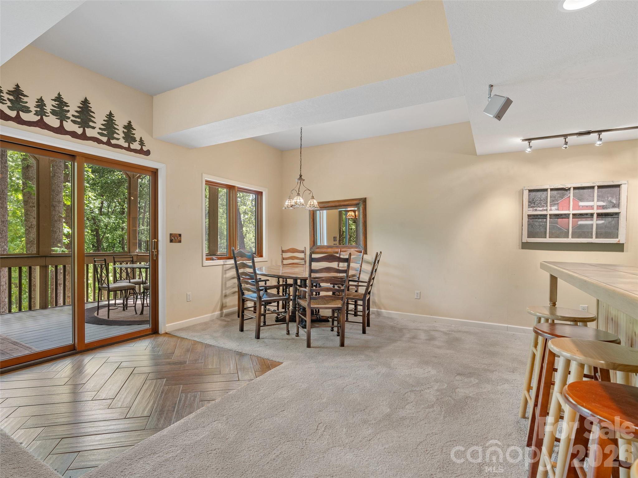 26 Walnut Drive — Mills River