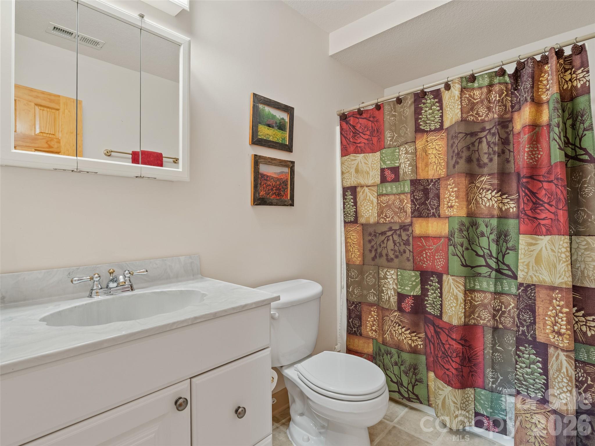 26 Walnut Drive — Mills River