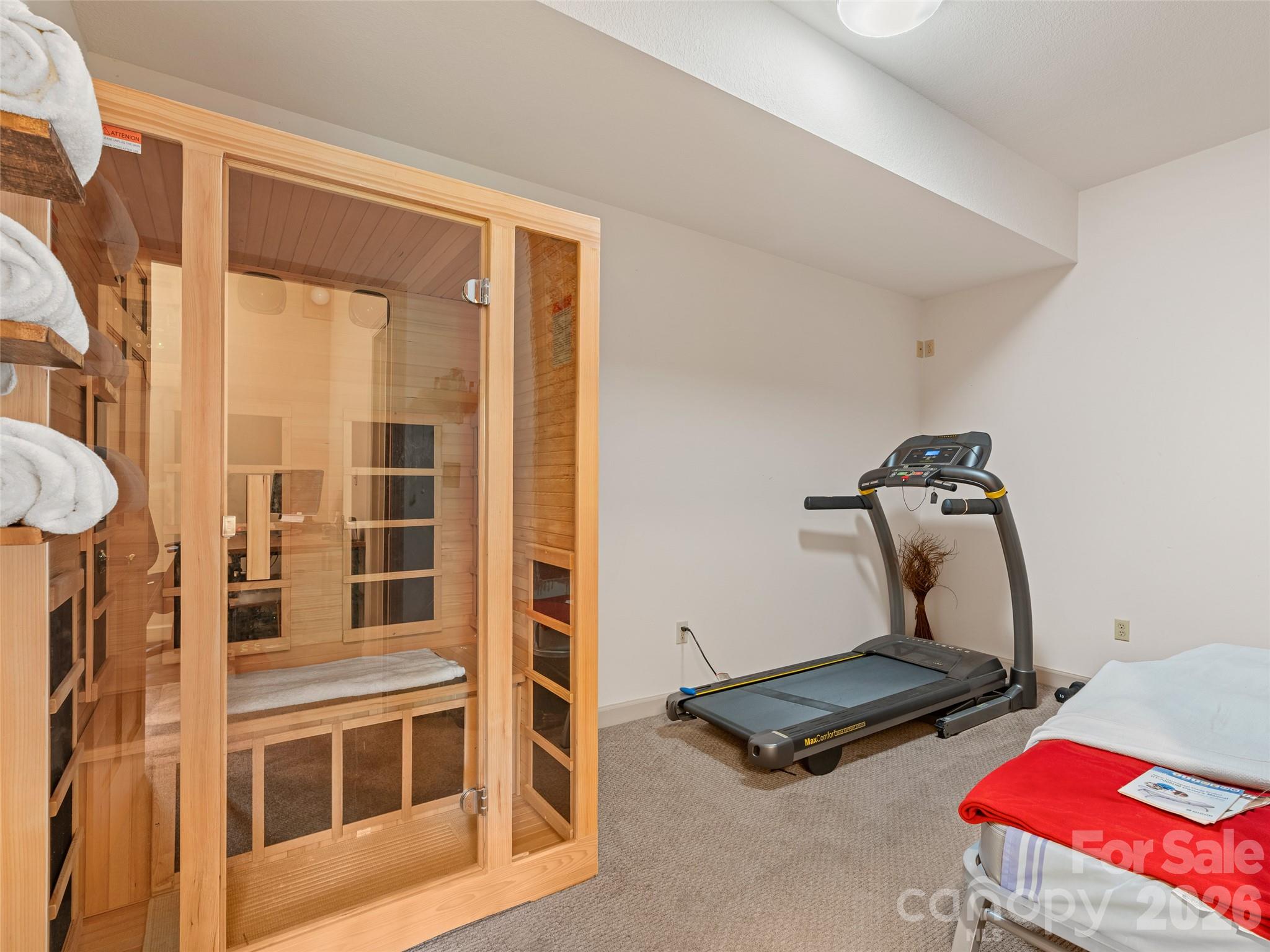 26 Walnut Drive — Mills River