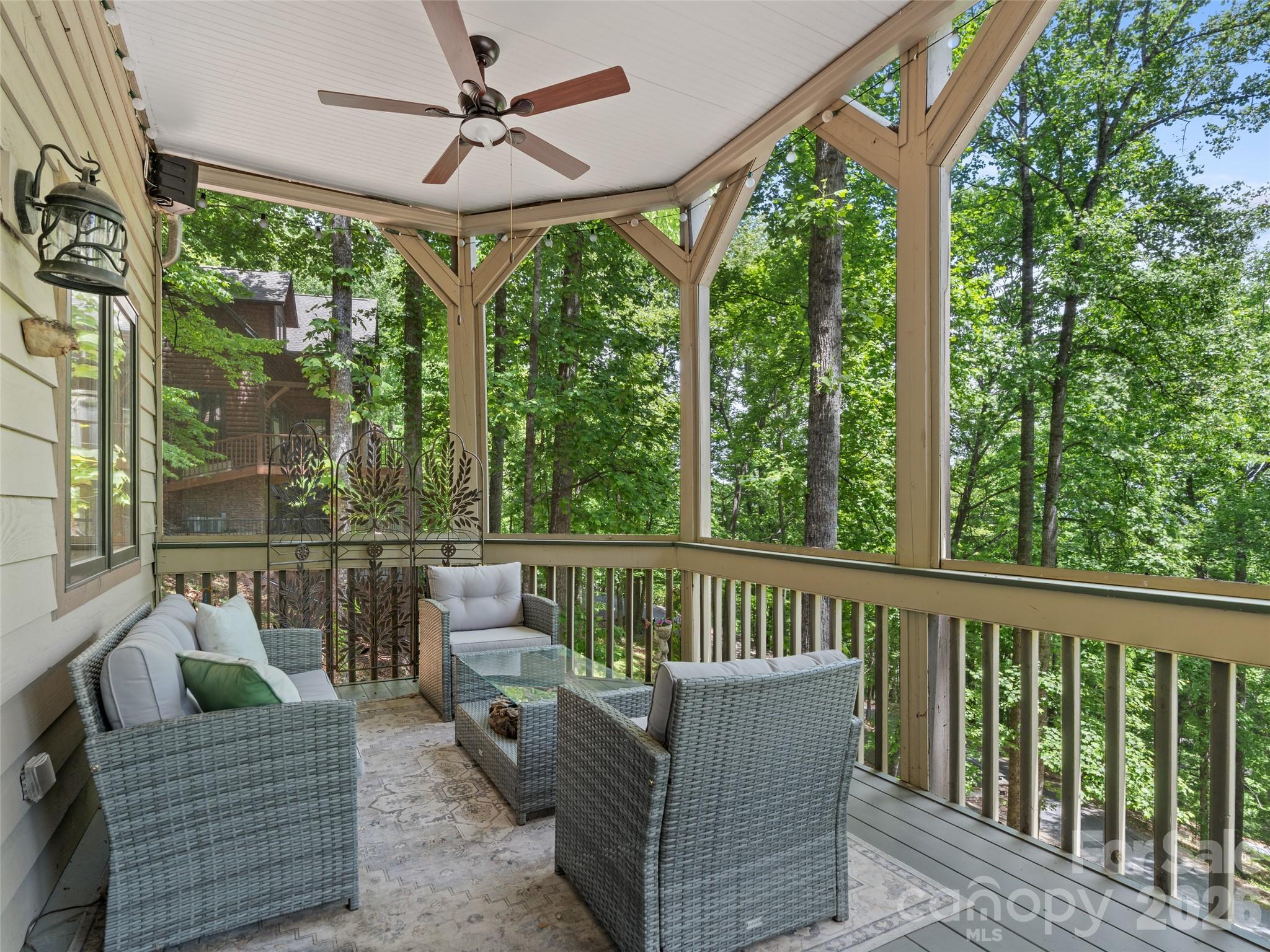 26 Walnut Drive — Mills River