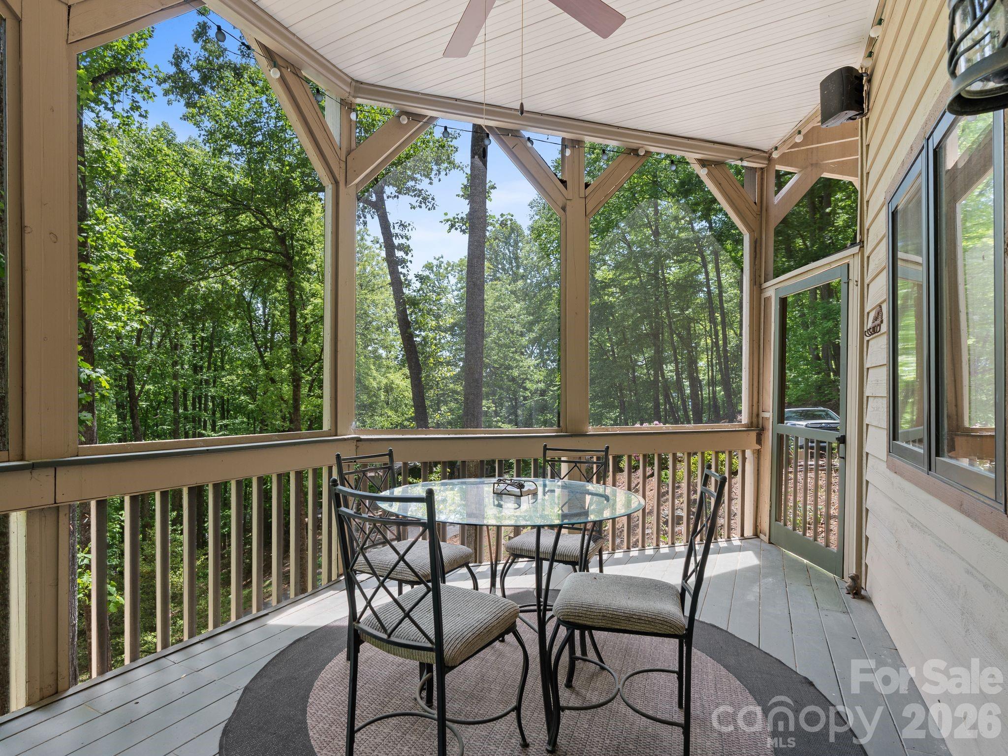 26 Walnut Drive — Mills River