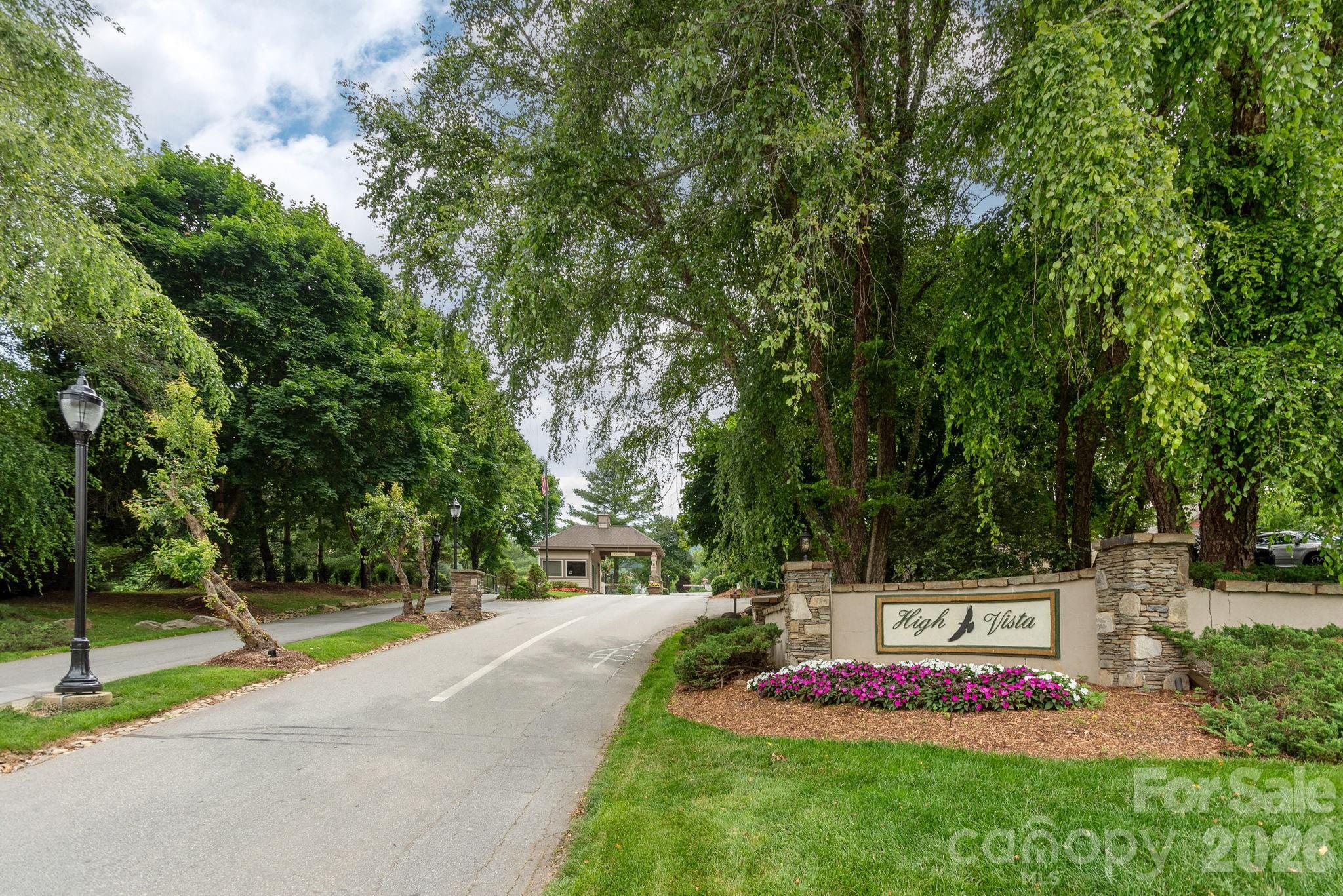 26 Walnut Drive — Mills River
