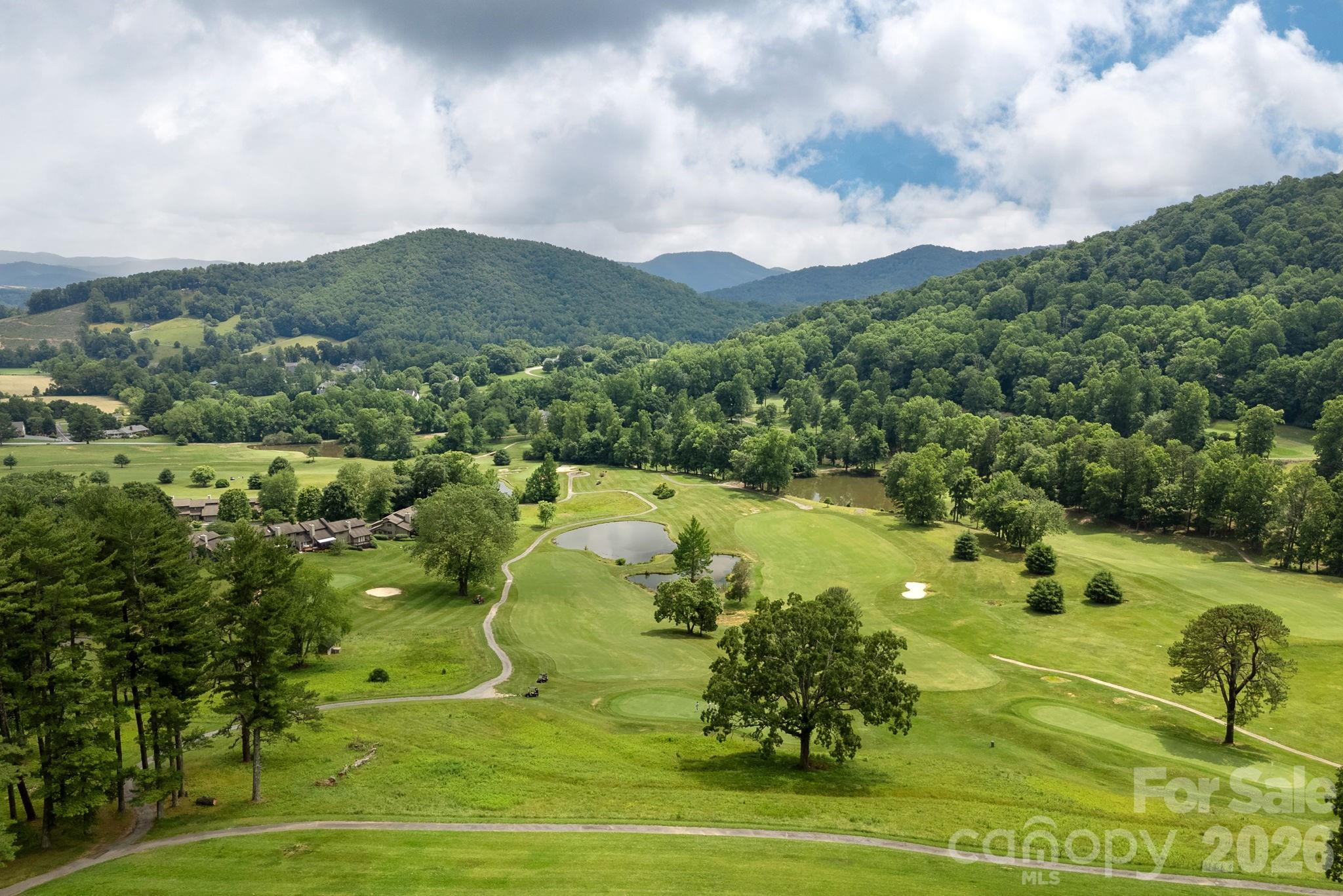 26 Walnut Drive — Mills River