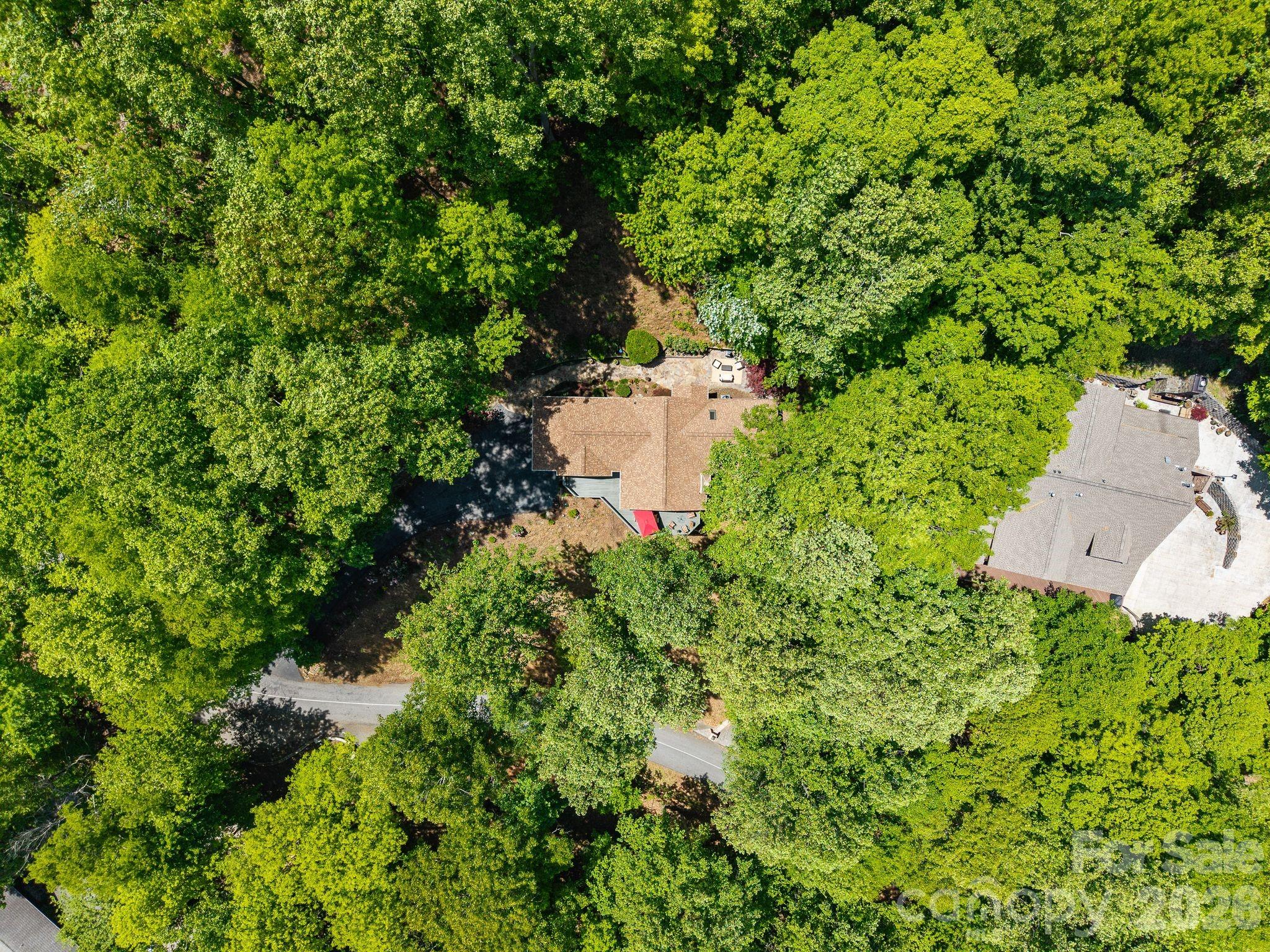 26 Walnut Drive — Mills River