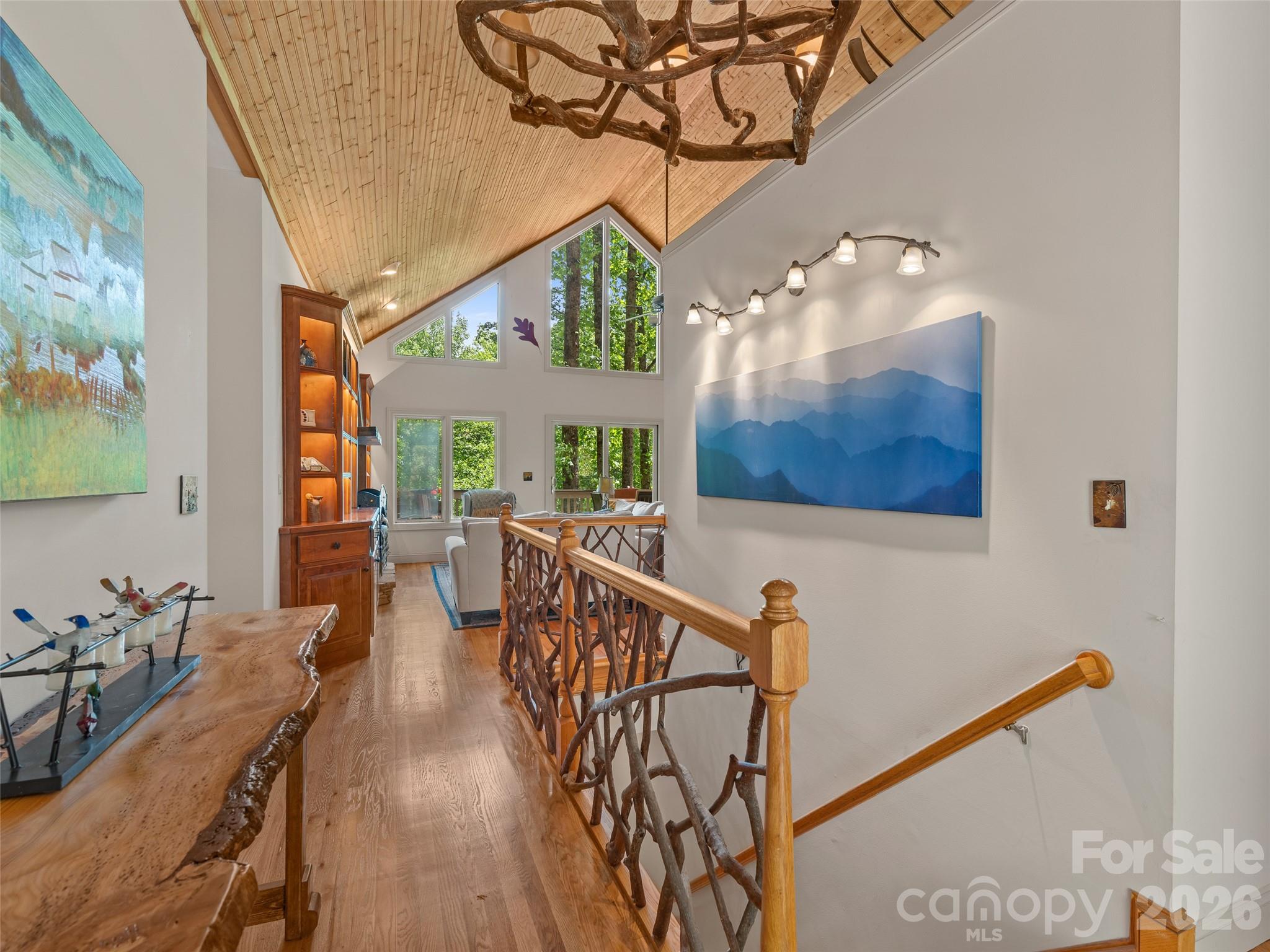 26 Walnut Drive — Mills River