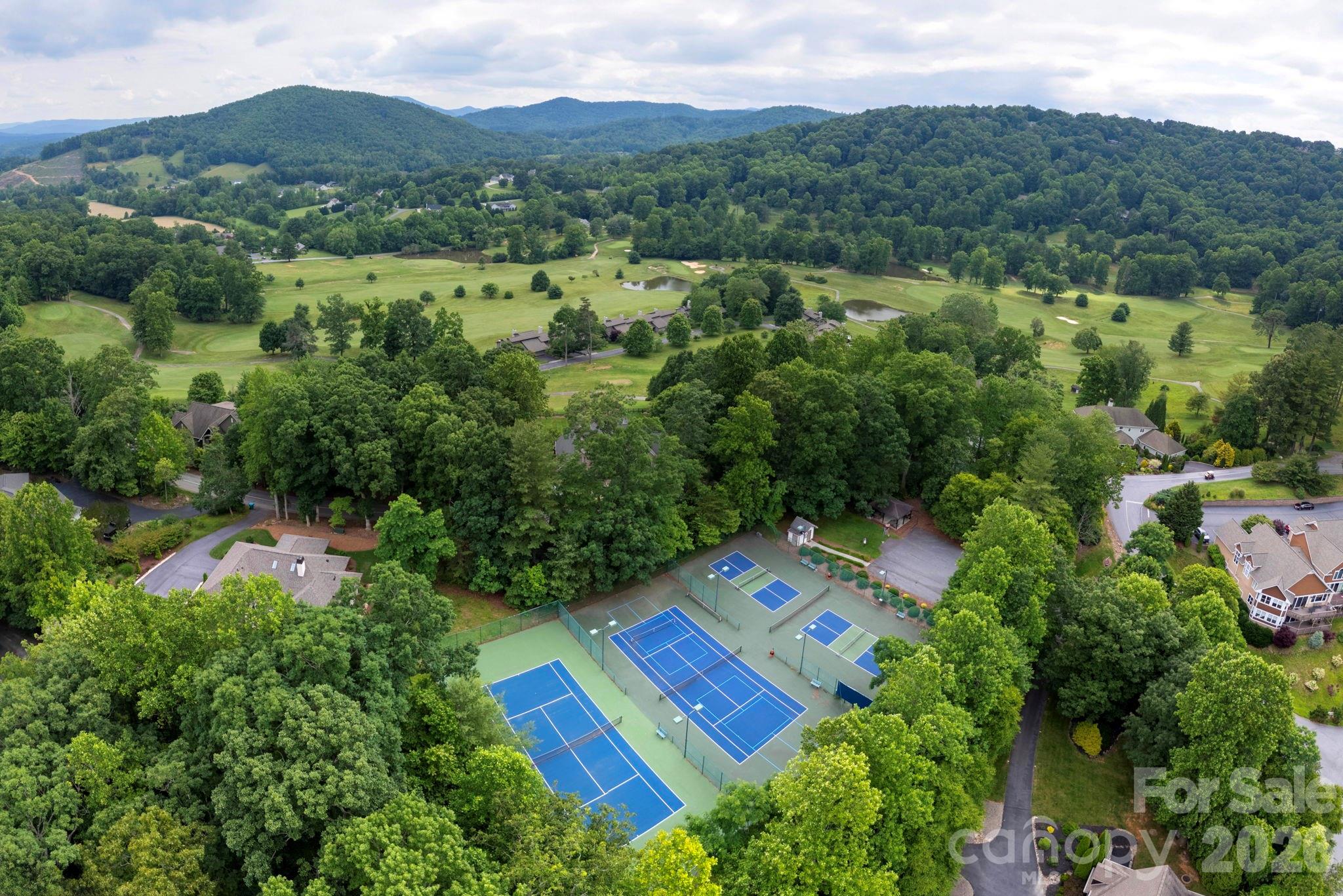 26 Walnut Drive — Mills River