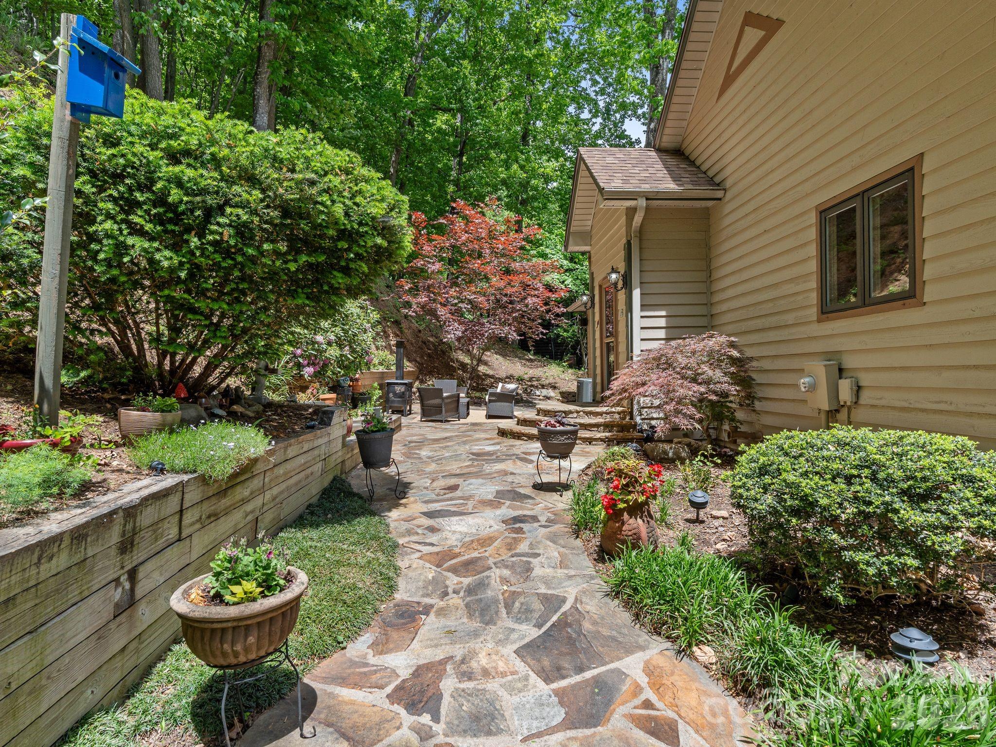 26 Walnut Drive — Mills River