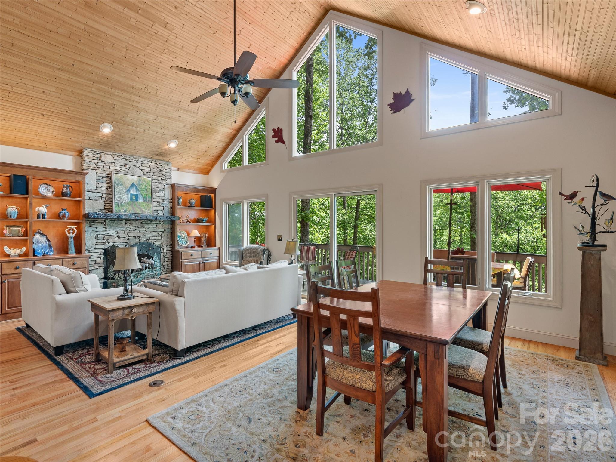 26 Walnut Drive — Mills River