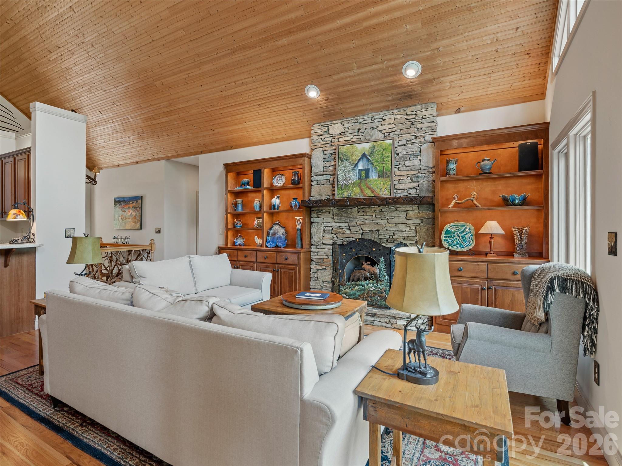26 Walnut Drive — Mills River