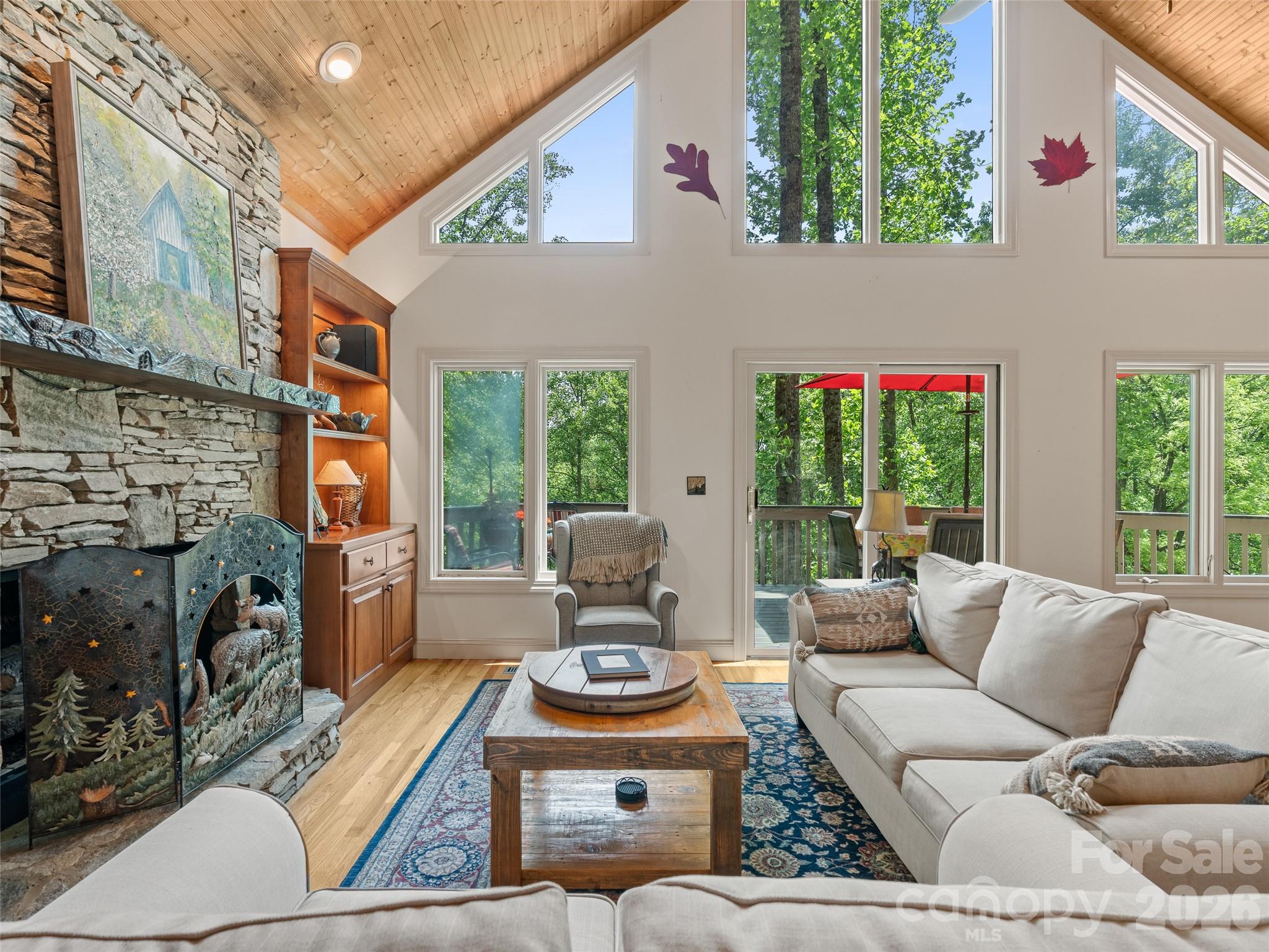26 Walnut Drive — Mills River