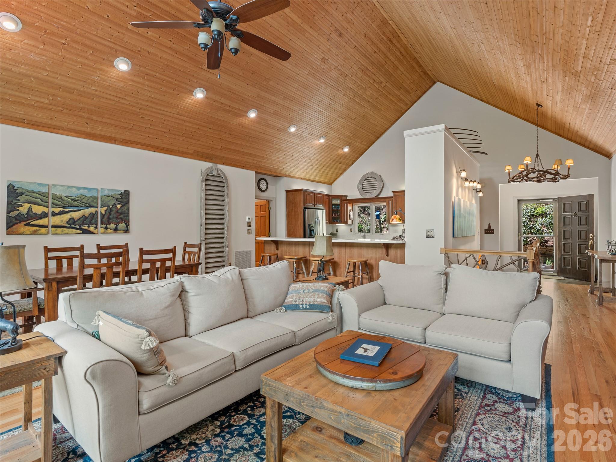 26 Walnut Drive — Mills River