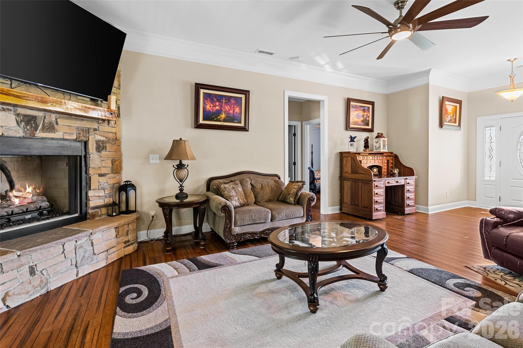 643 John Doster Road — Pageland