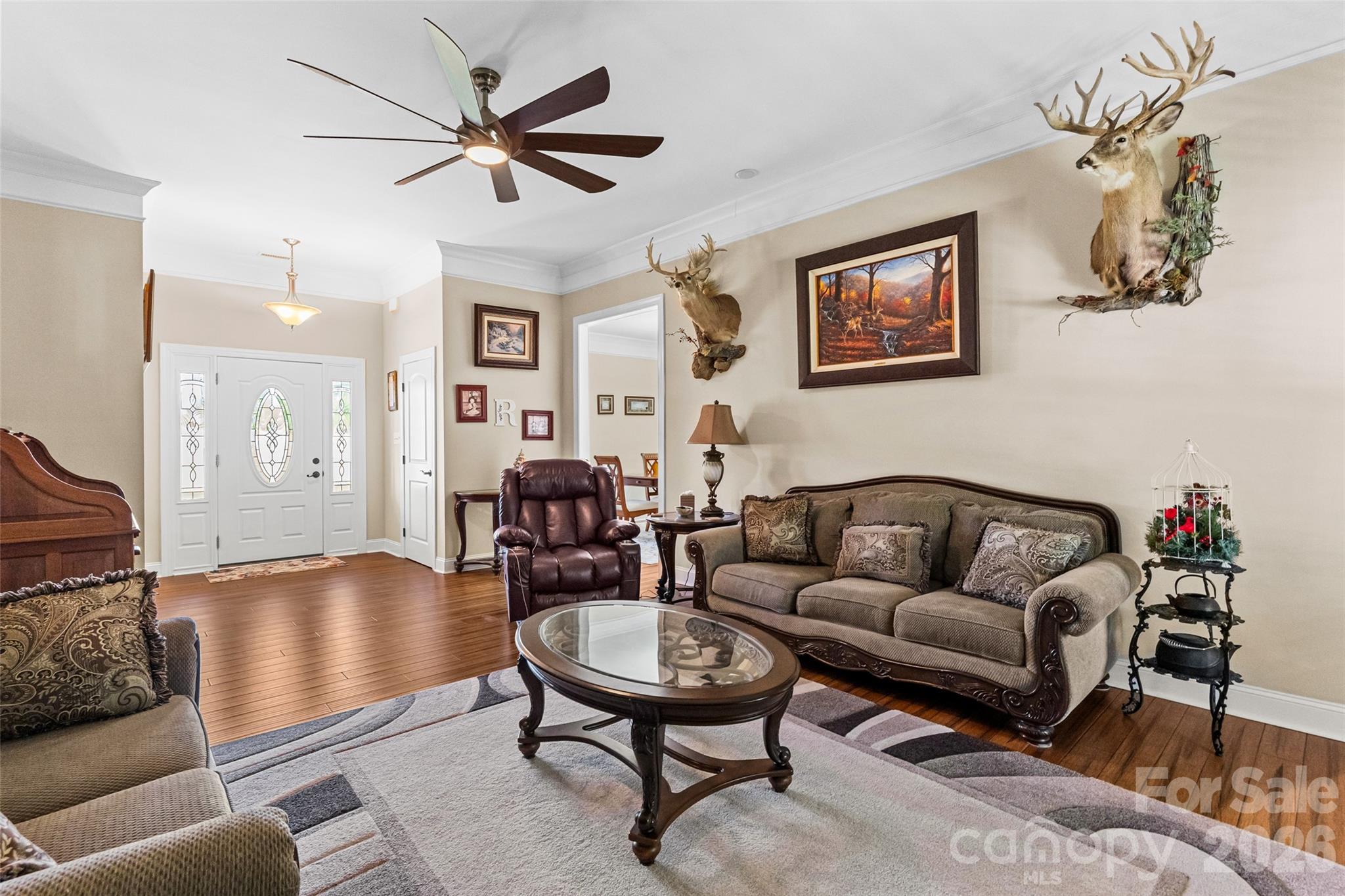 643 John Doster Road — Pageland