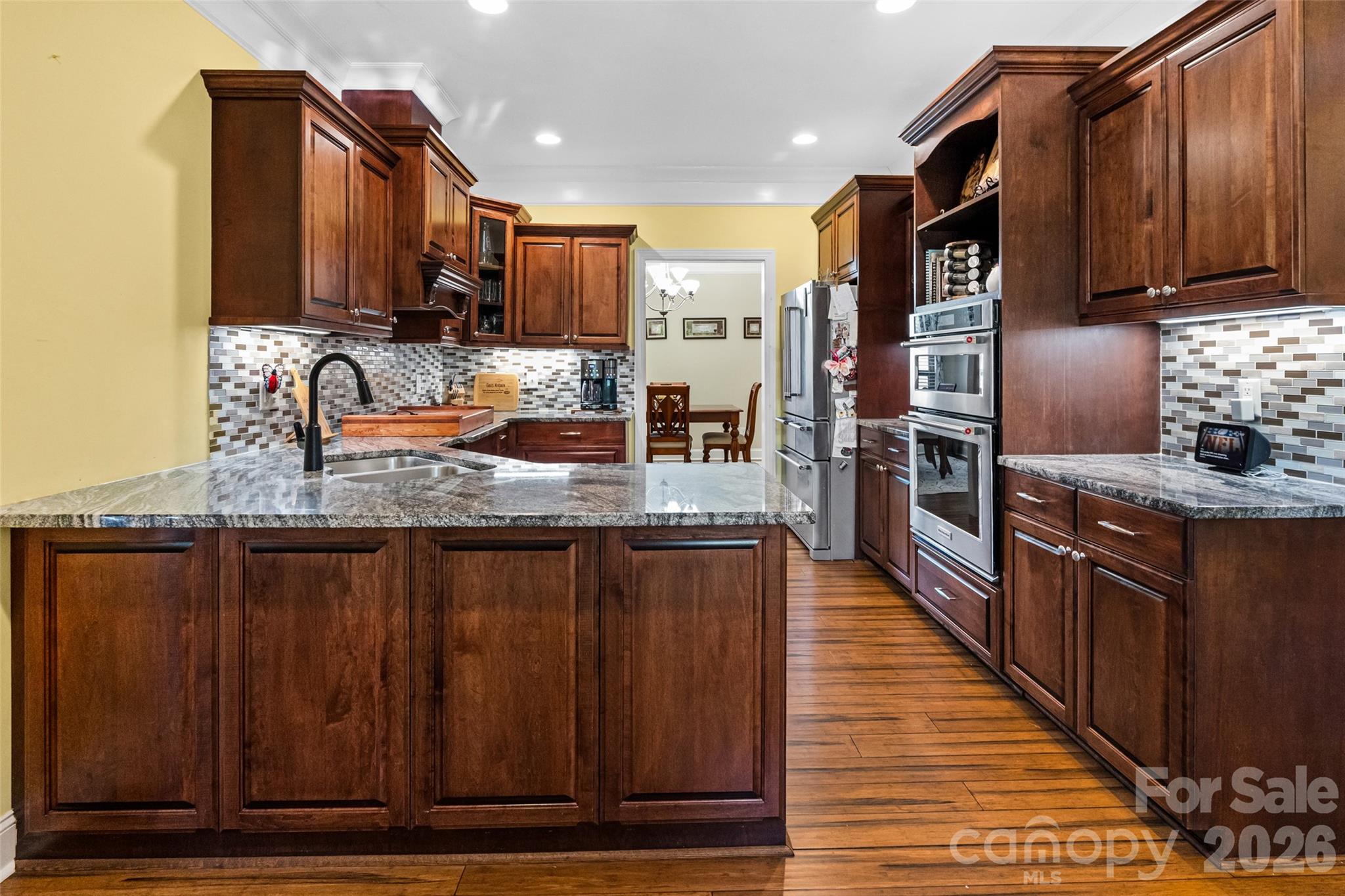 643 John Doster Road — Pageland